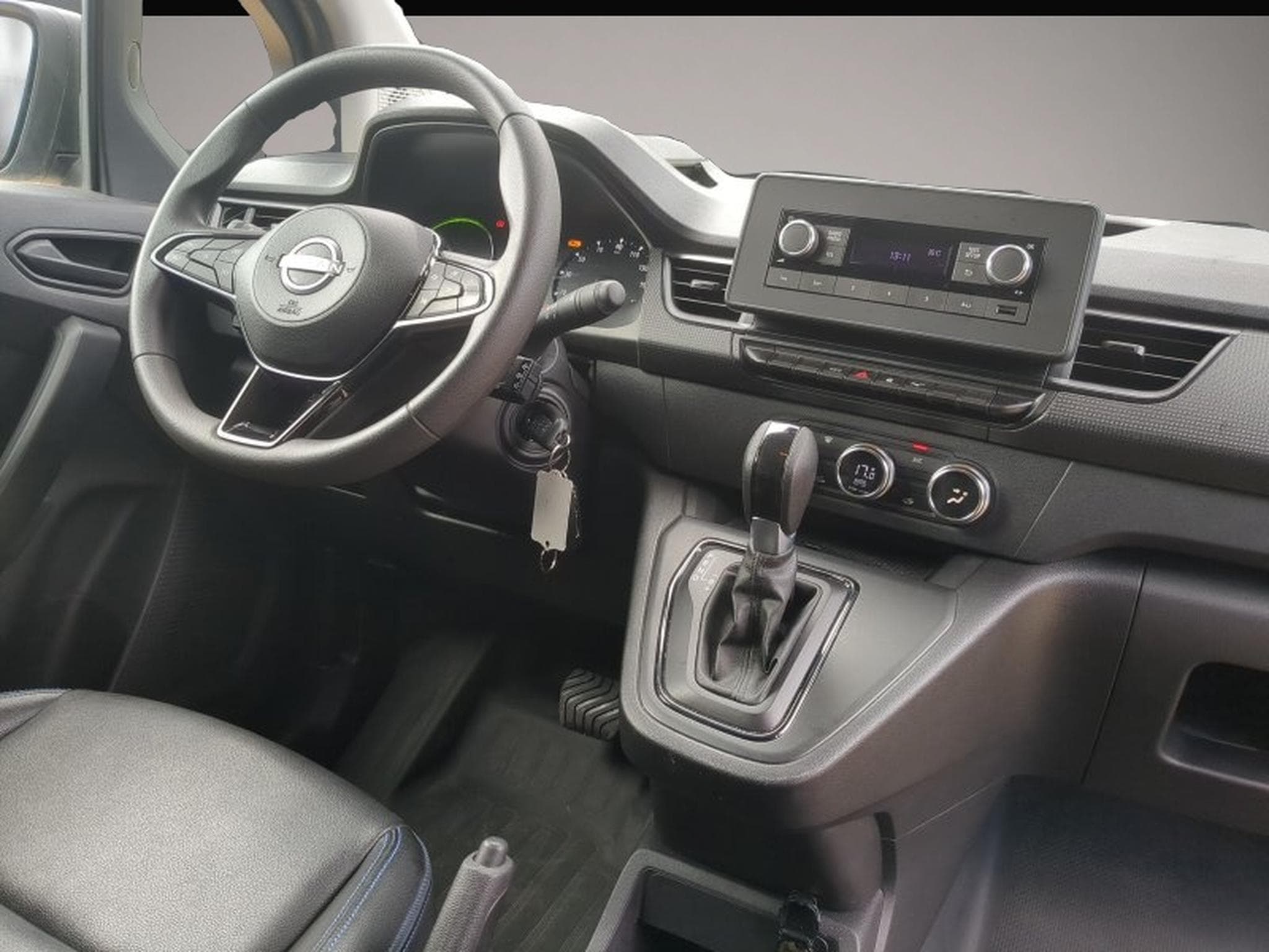 Nissan Townstar (2023) - Foto 5