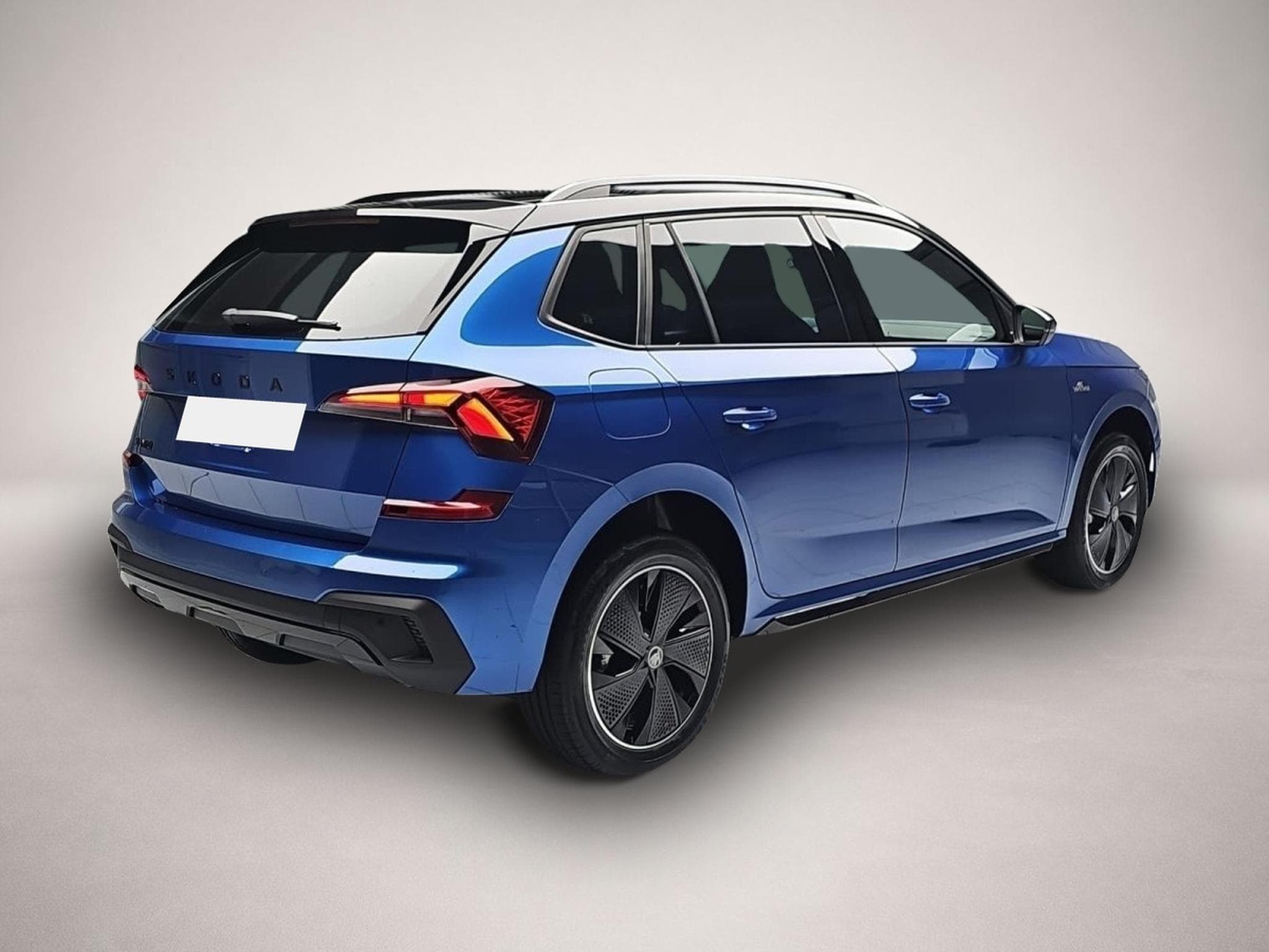 Skoda Kamiq (2026) - Foto 2