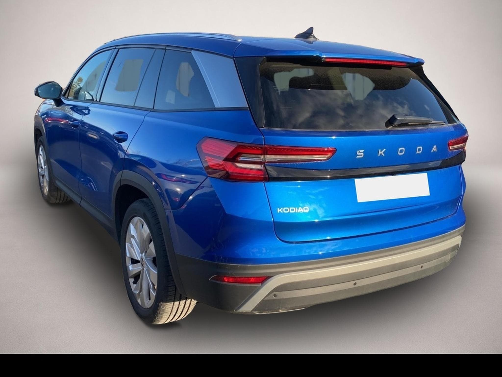 Skoda Kodiaq (2024) - Foto 4
