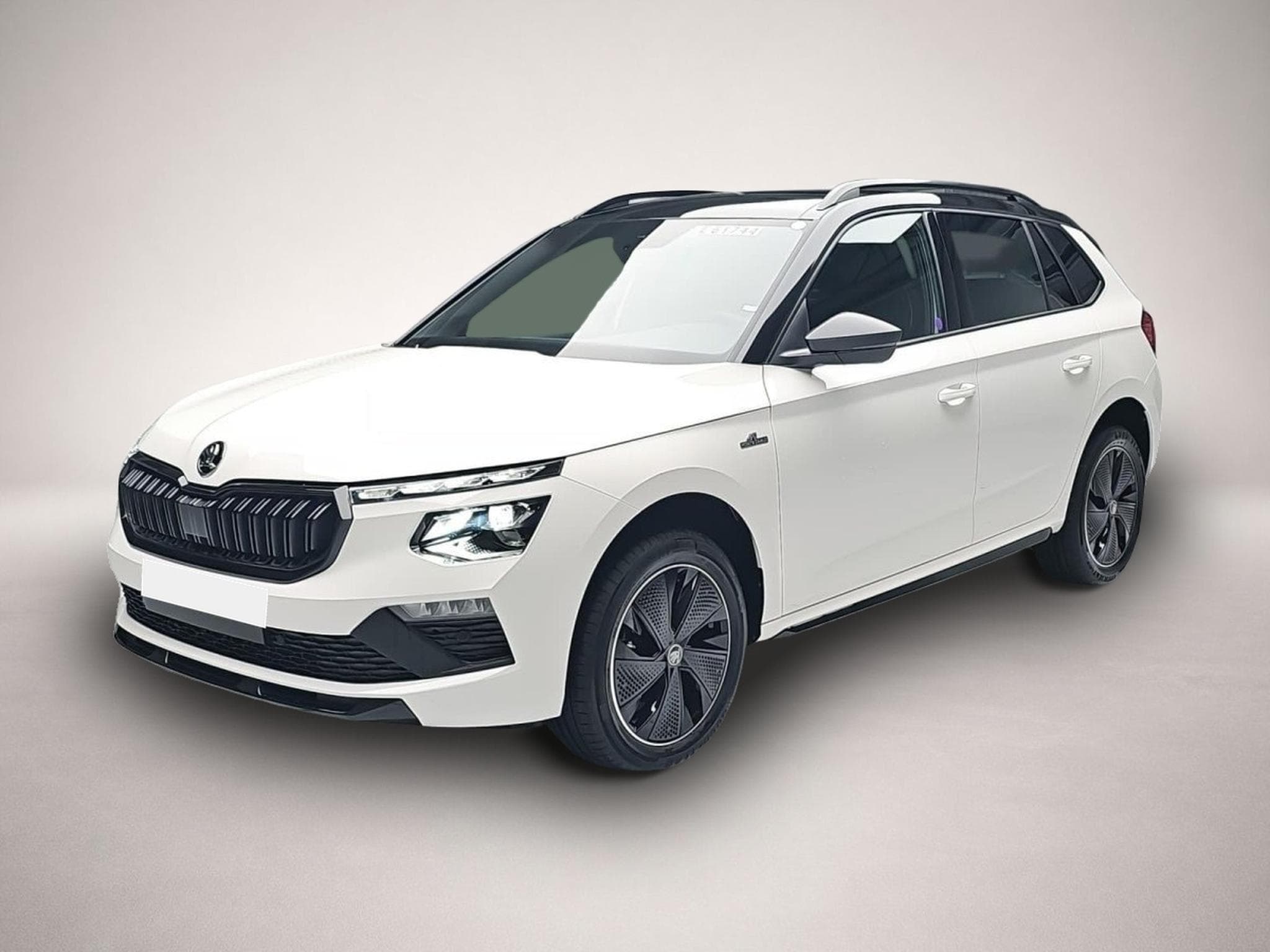 Skoda Kamiq (2026) - Foto 1