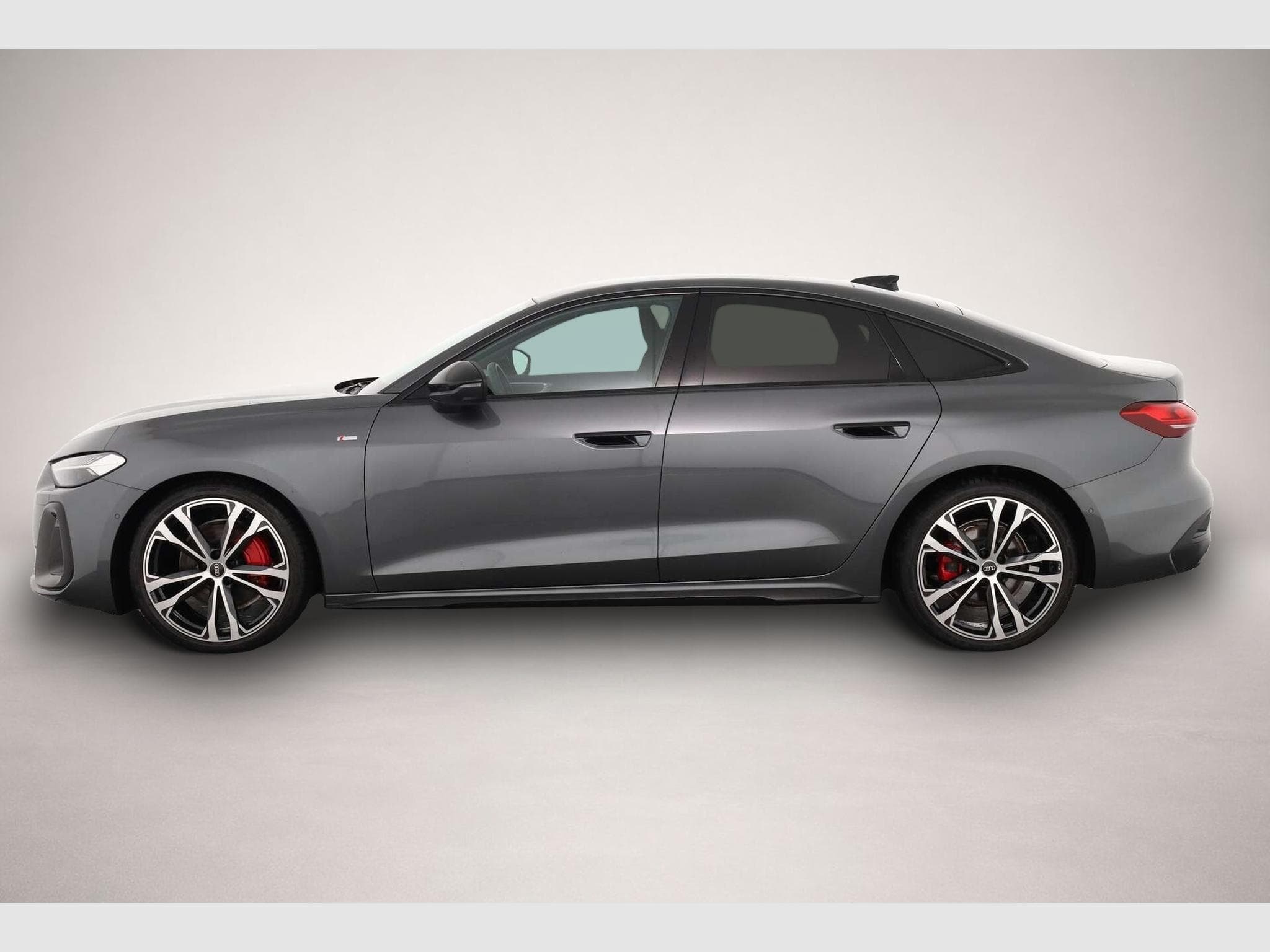 Audi Quattro (2025) - Foto 4
