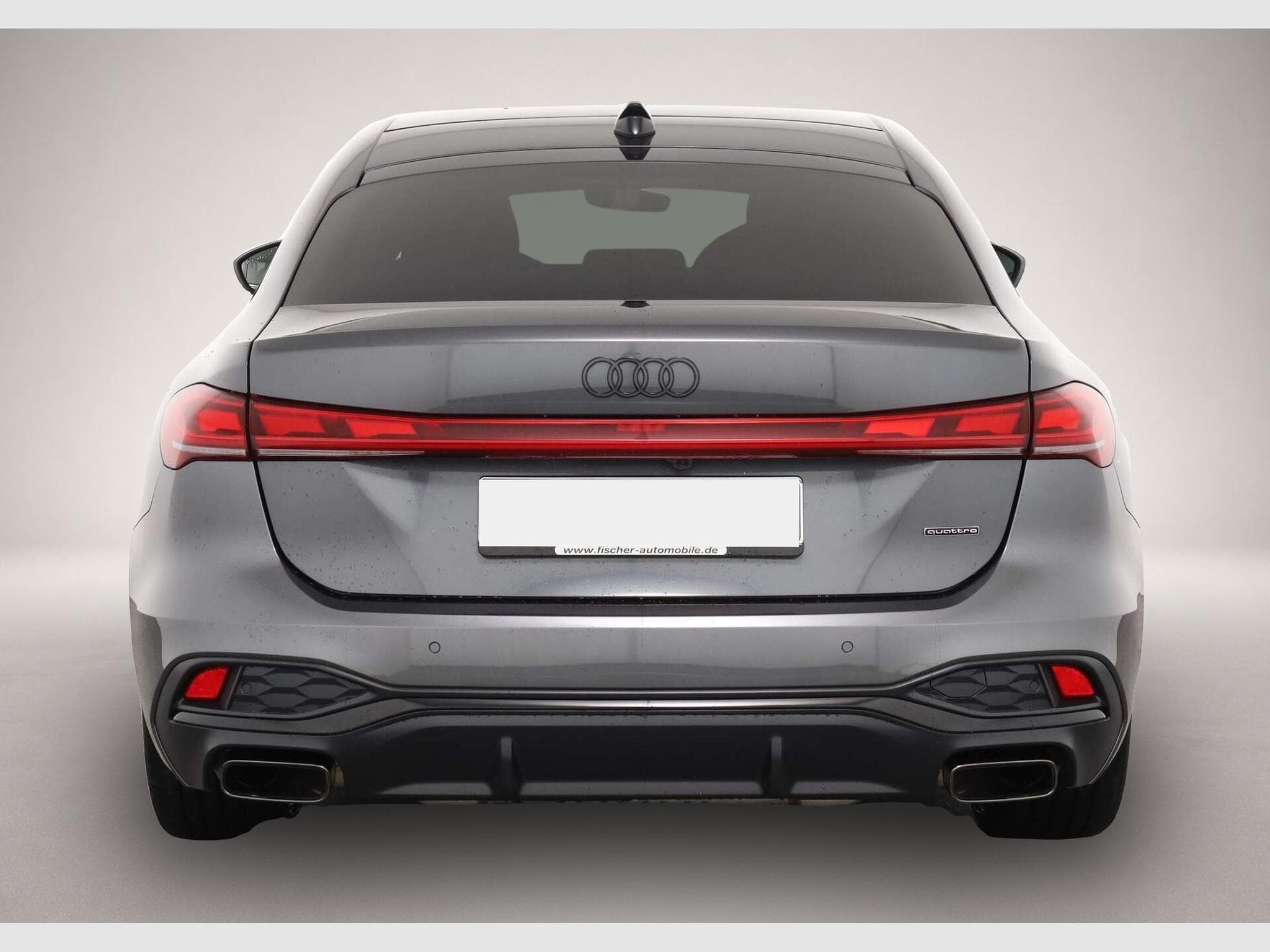 Audi Quattro (2025) - Foto 5