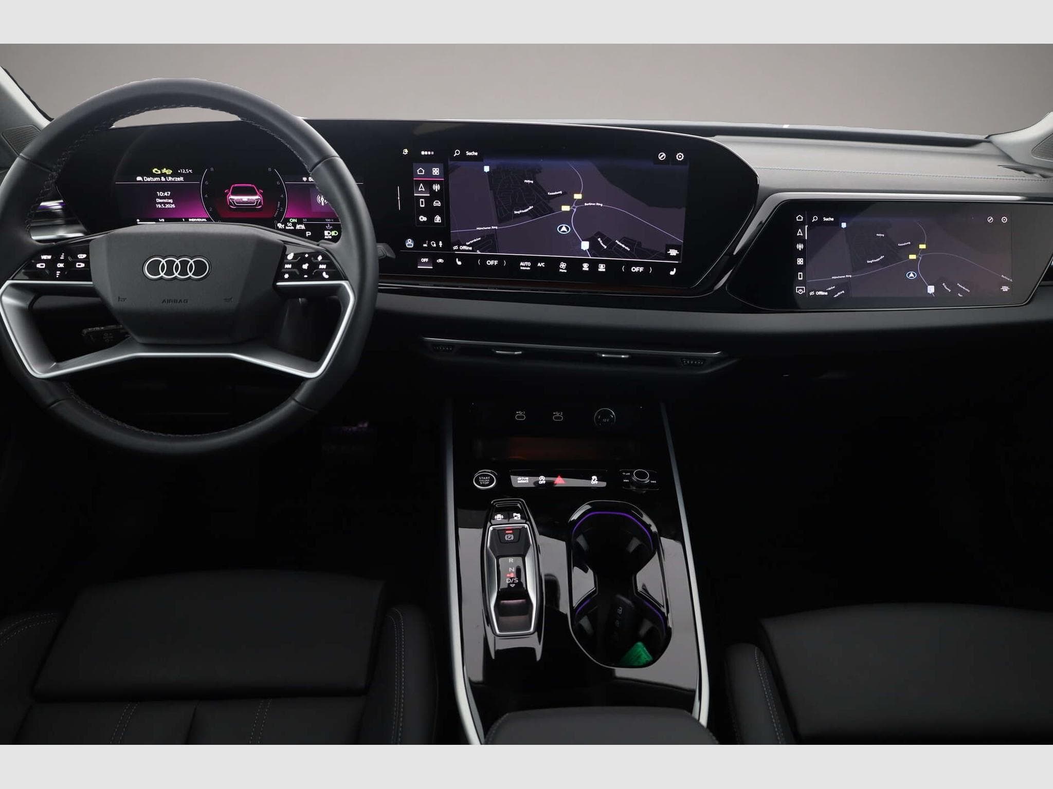 Audi Quattro (2025) - Foto 6