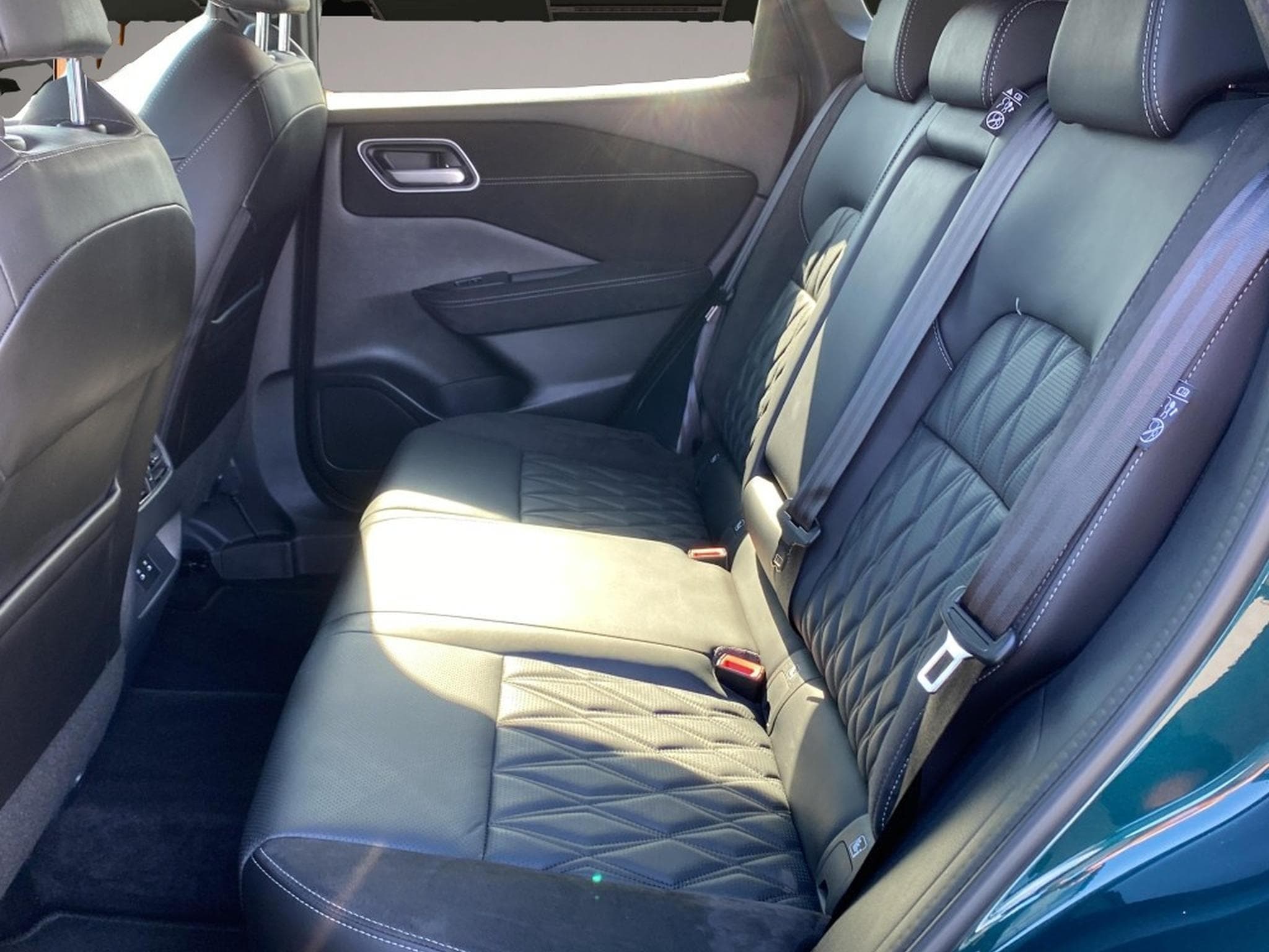 Nissan Qashqai (2025) - Foto 3