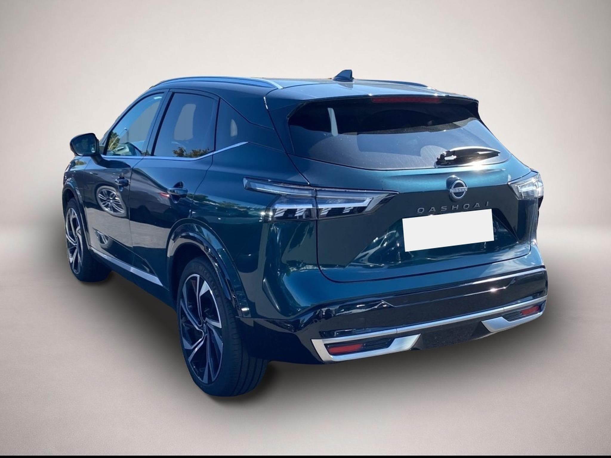 Nissan Qashqai (2025) - Foto 4