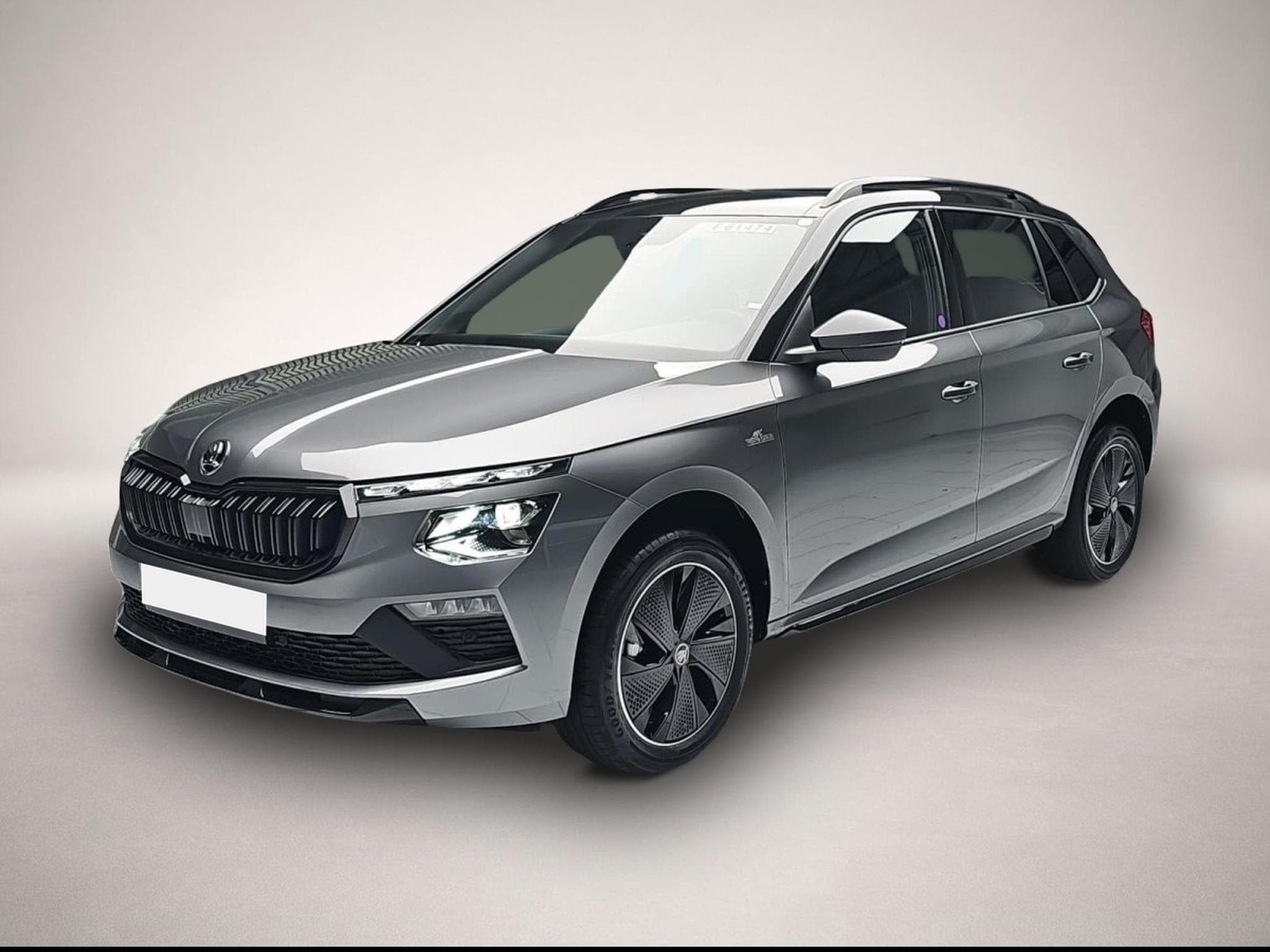 Skoda Kamiq (2026) - Foto 1