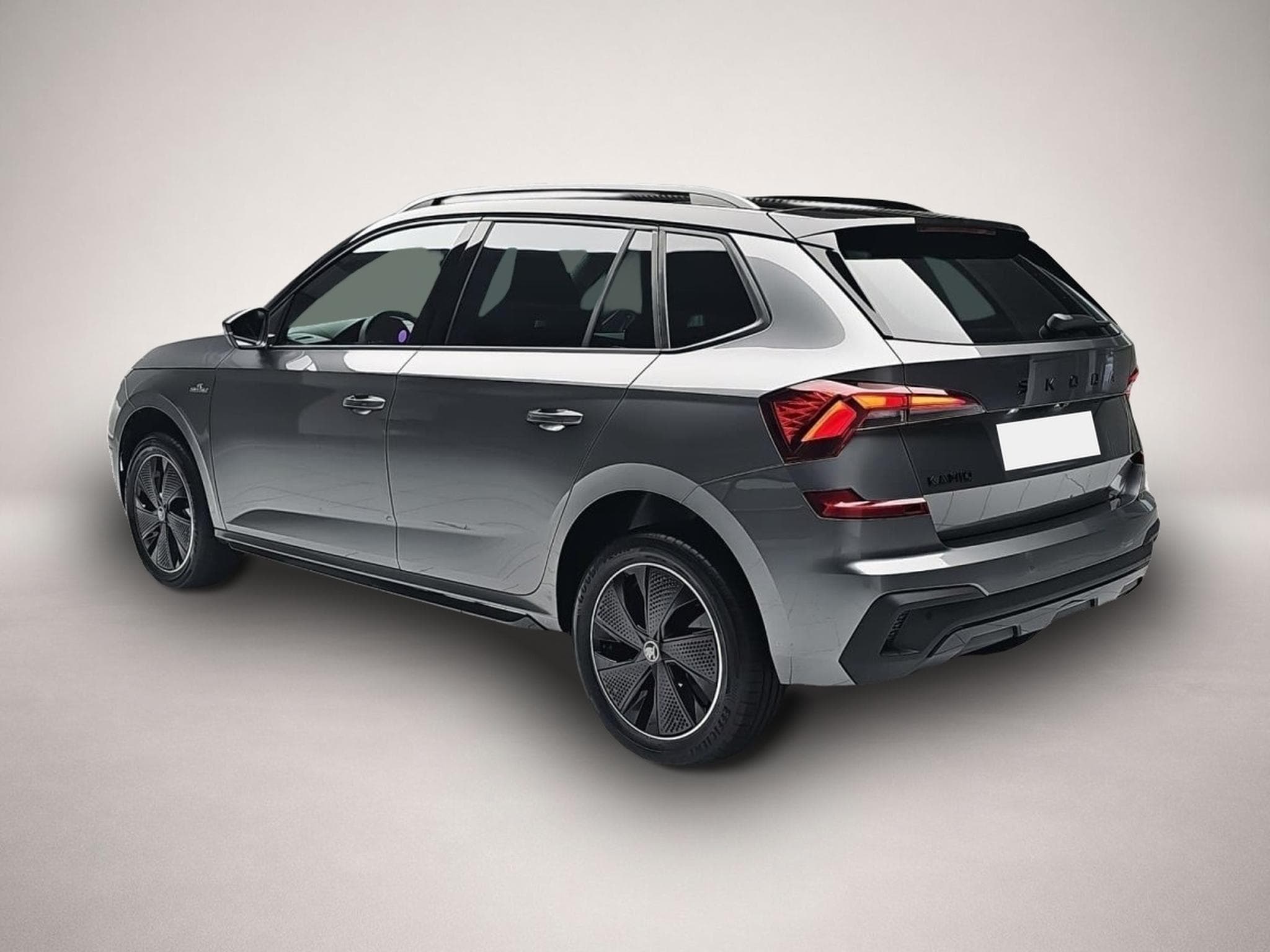 Skoda Kamiq (2026) - Foto 3