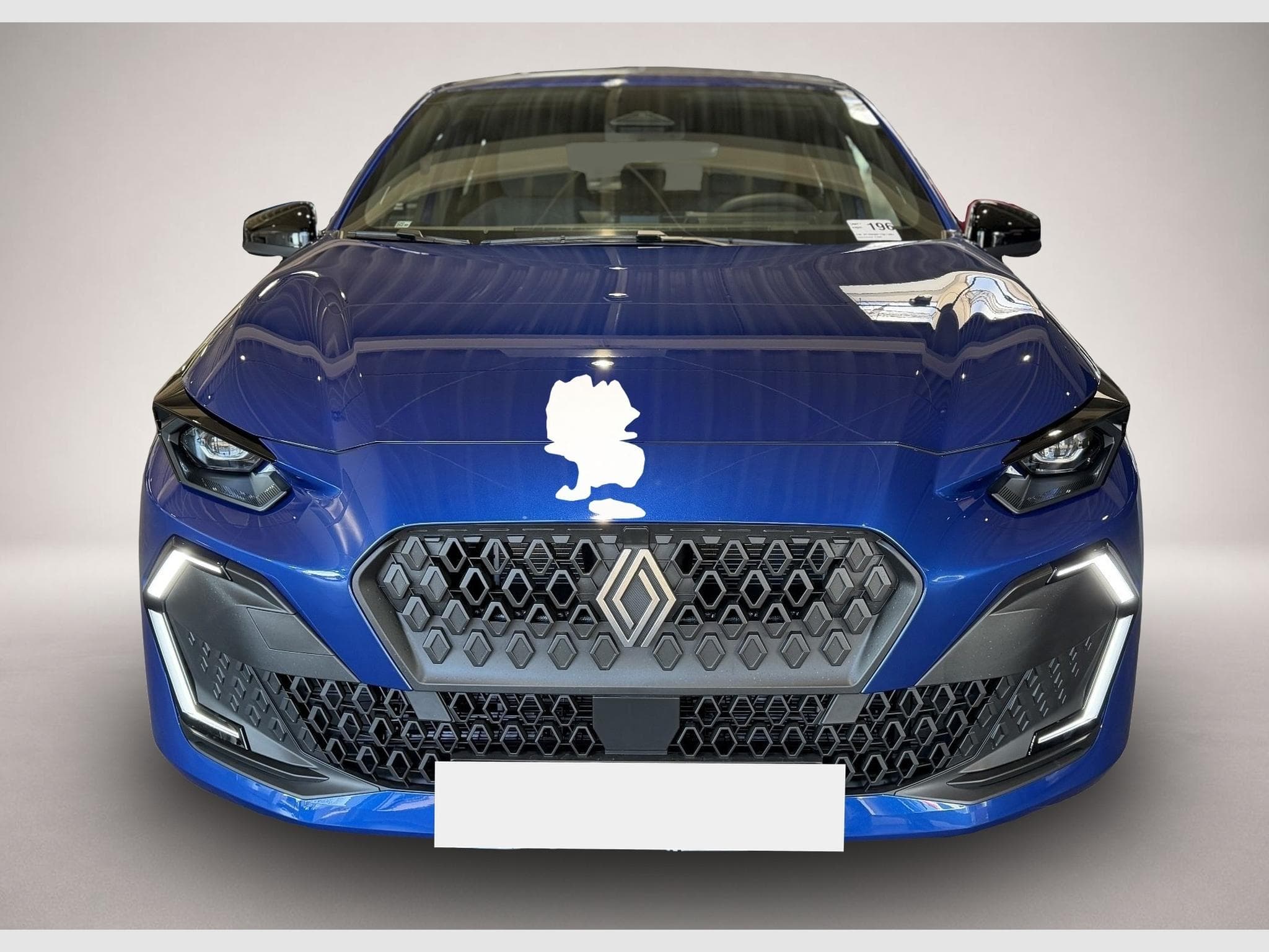 Renault Clio (2026) - Foto 2