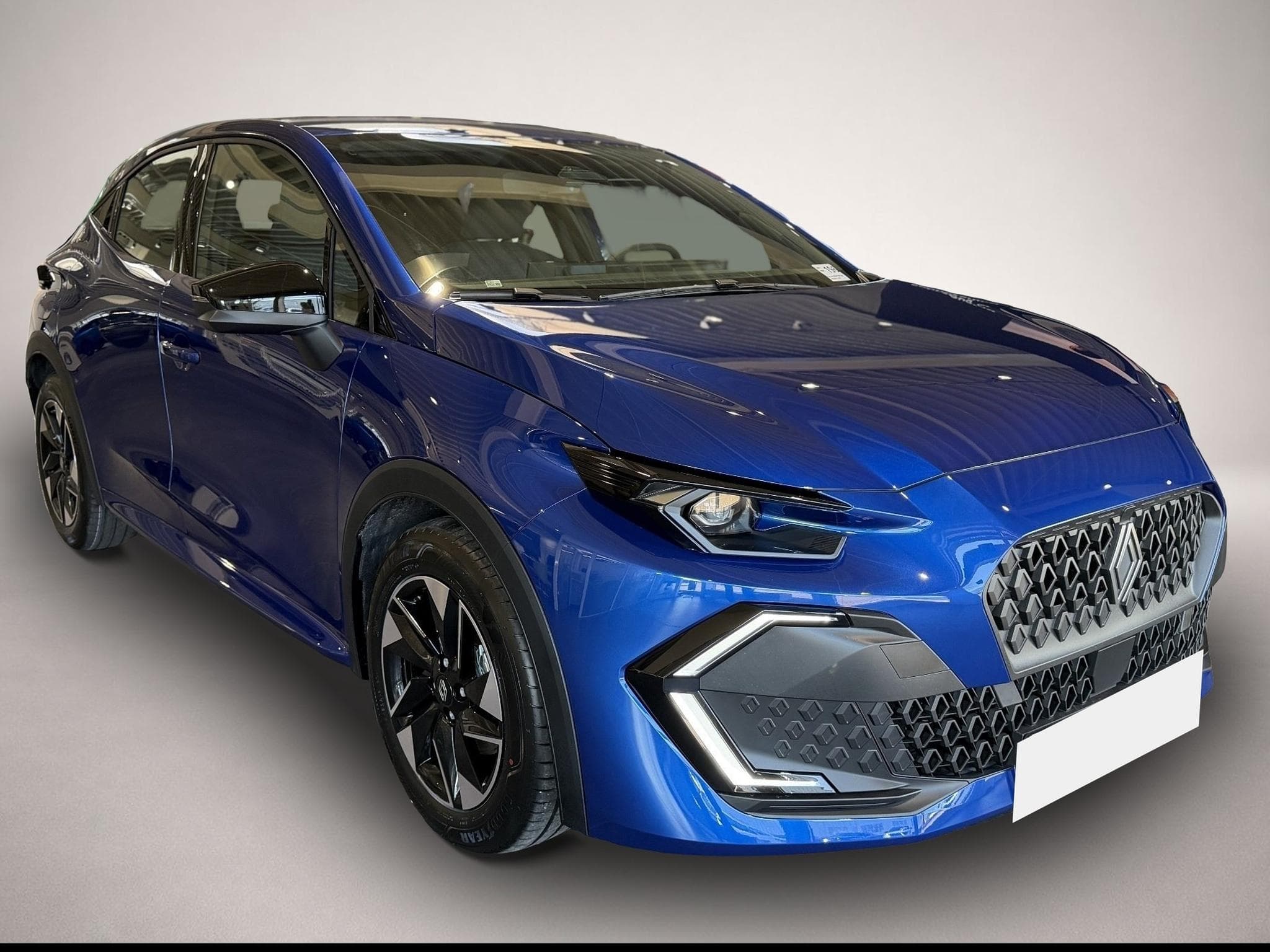 Renault Clio (2026) - Foto 3