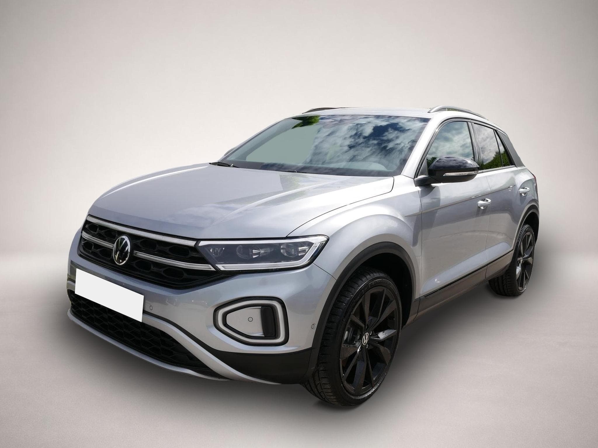 VW T-Roc (2026) - Foto 1