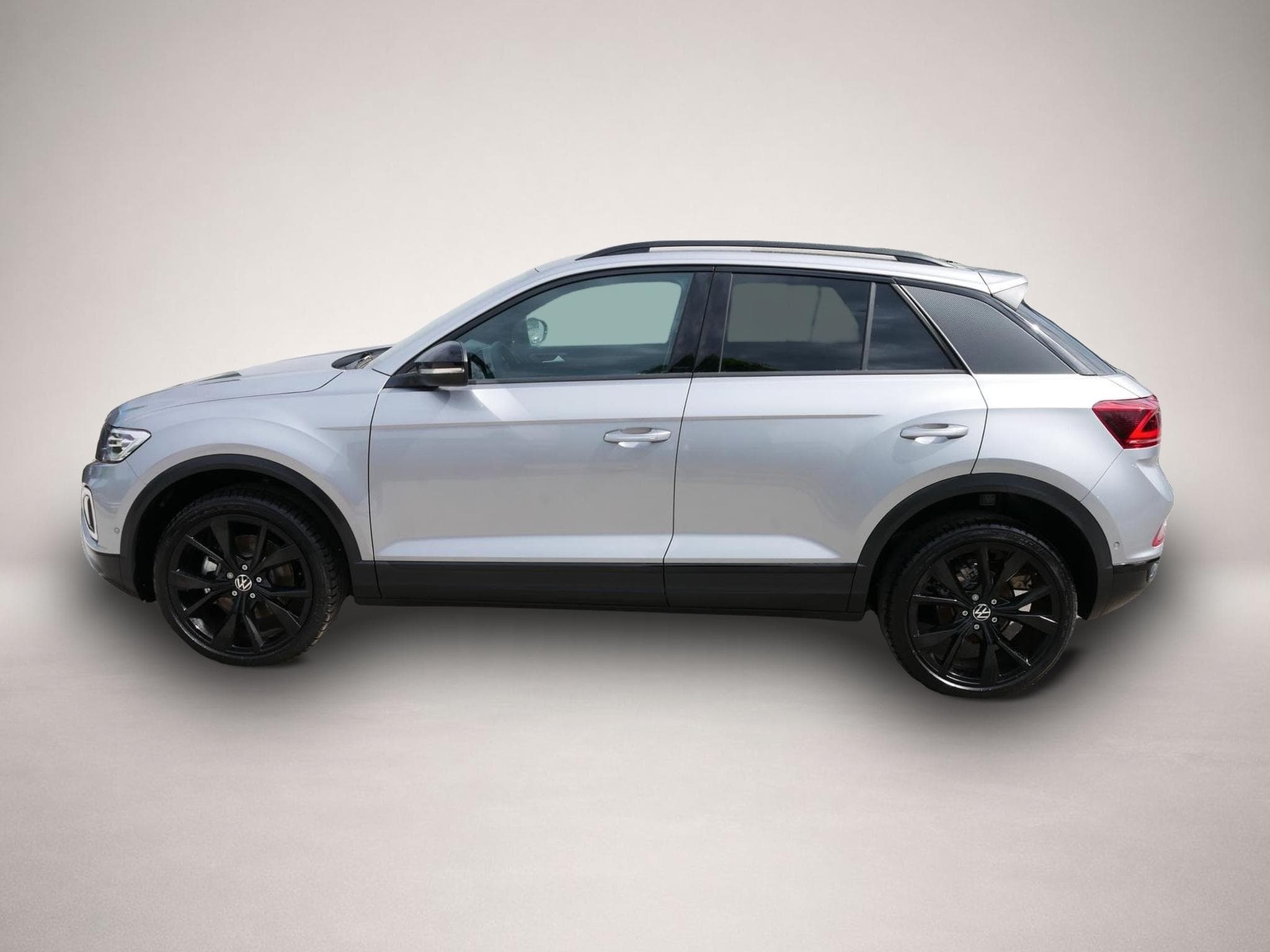 VW T-Roc (2026) - Foto 3