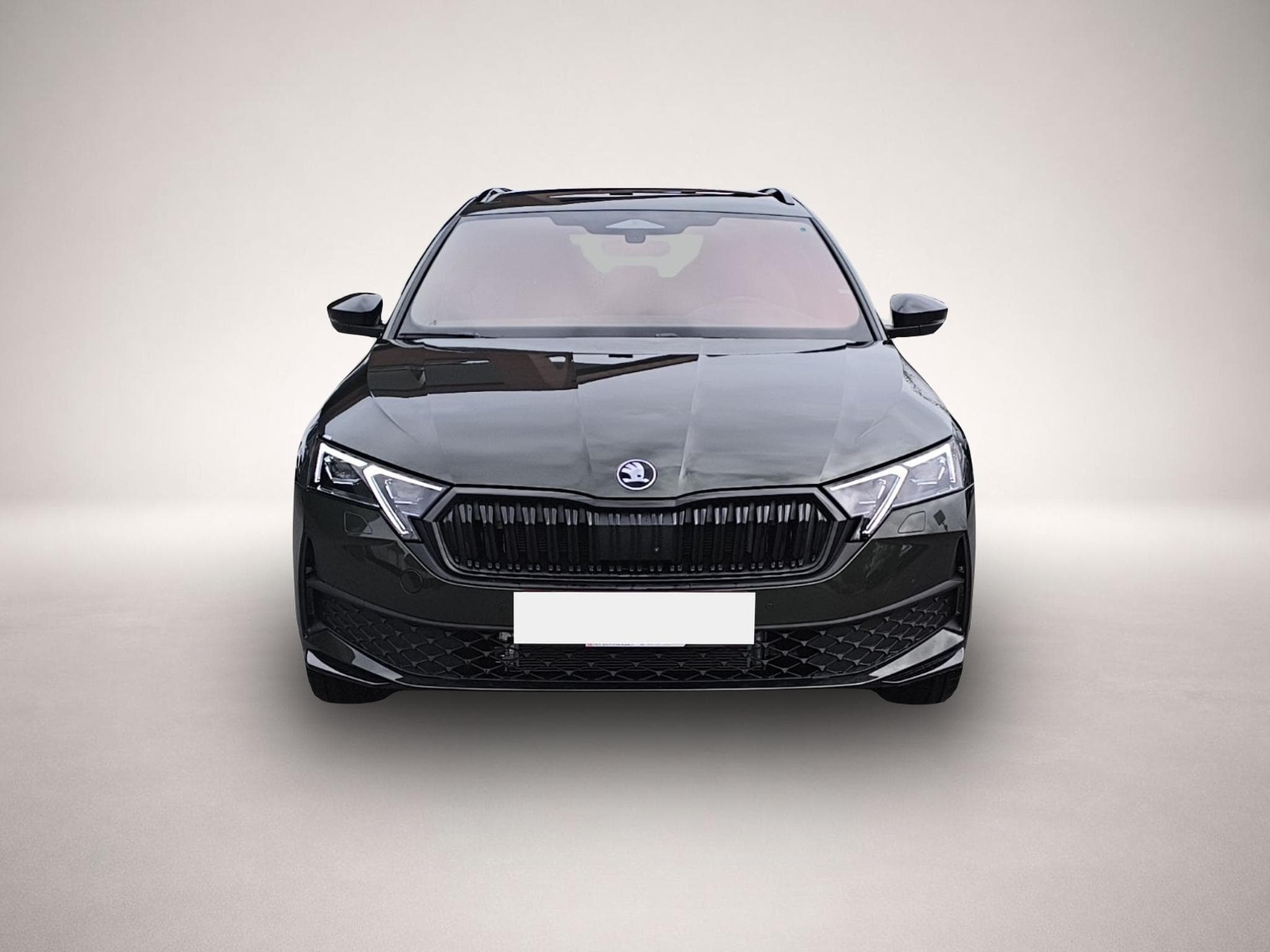 Skoda Octavia (2026) - Foto 2