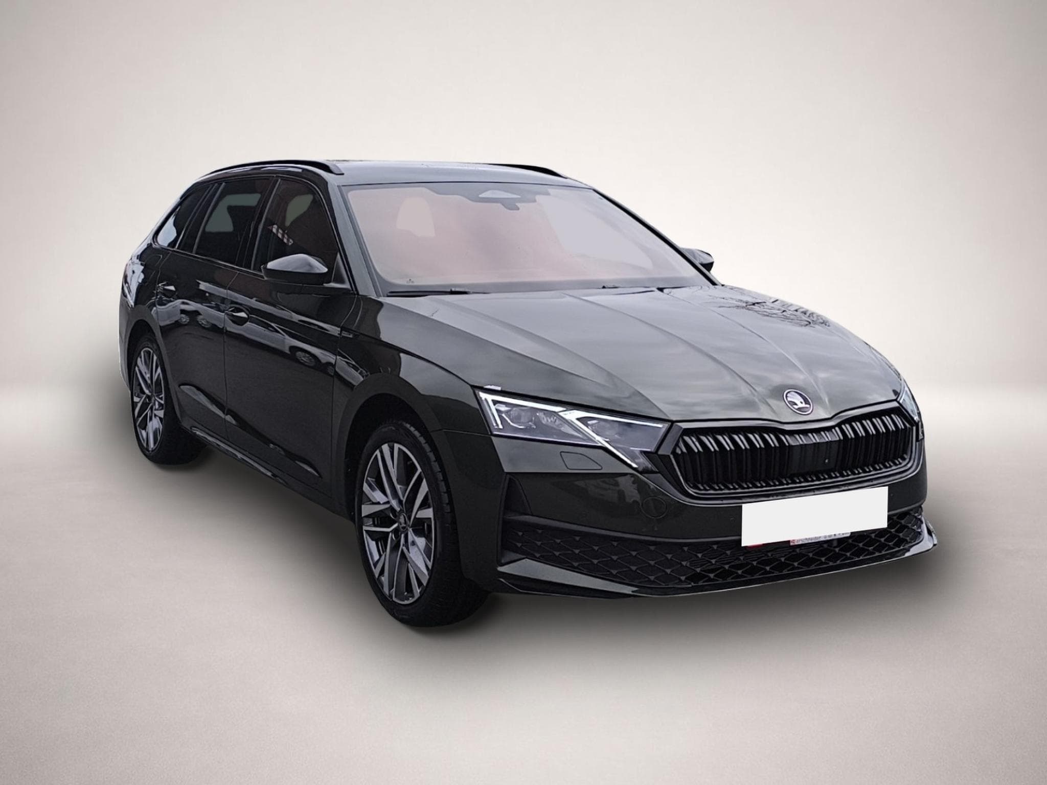 Skoda Octavia (2026) - Foto 3