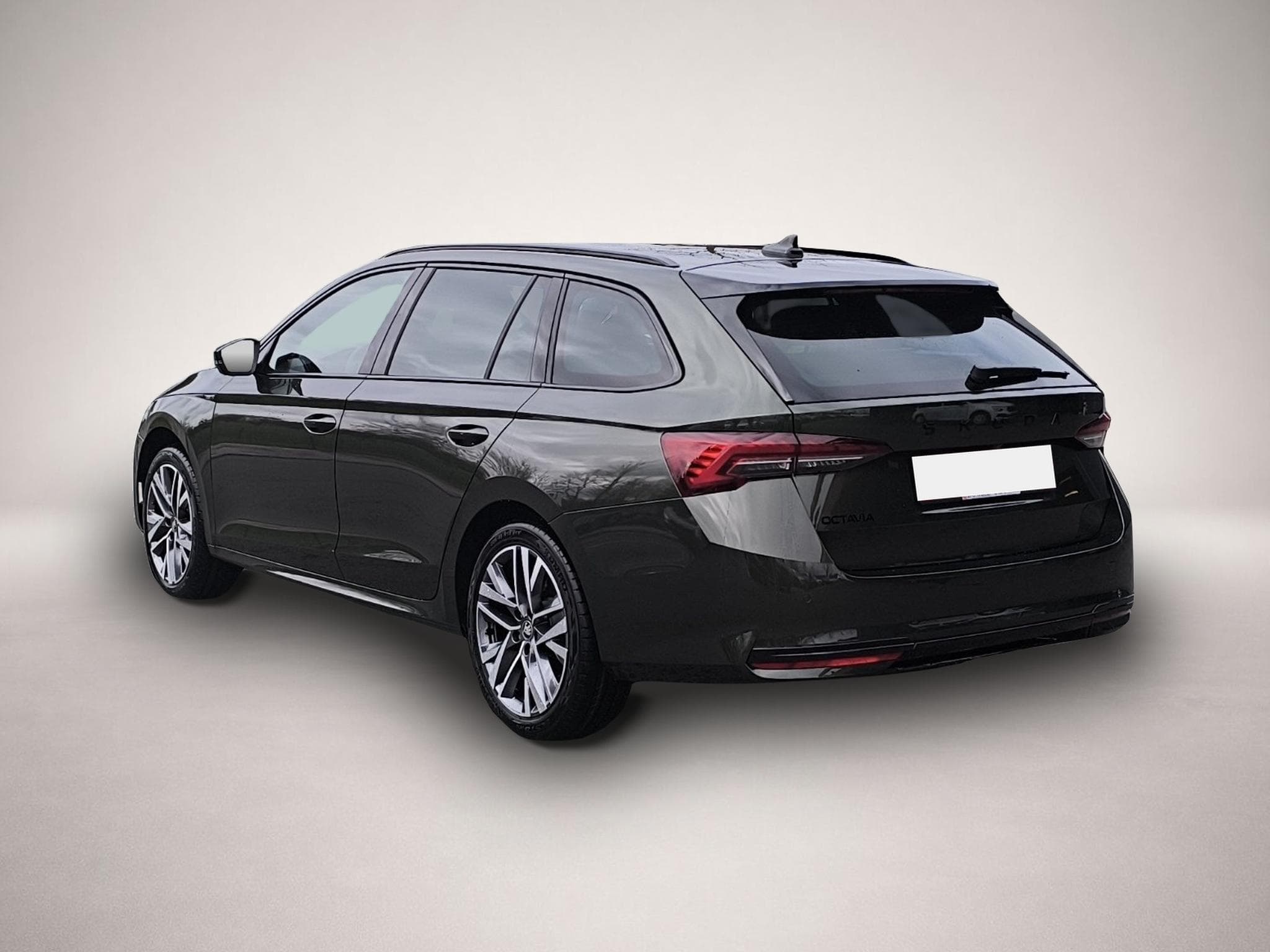Skoda Octavia (2026) - Foto 5