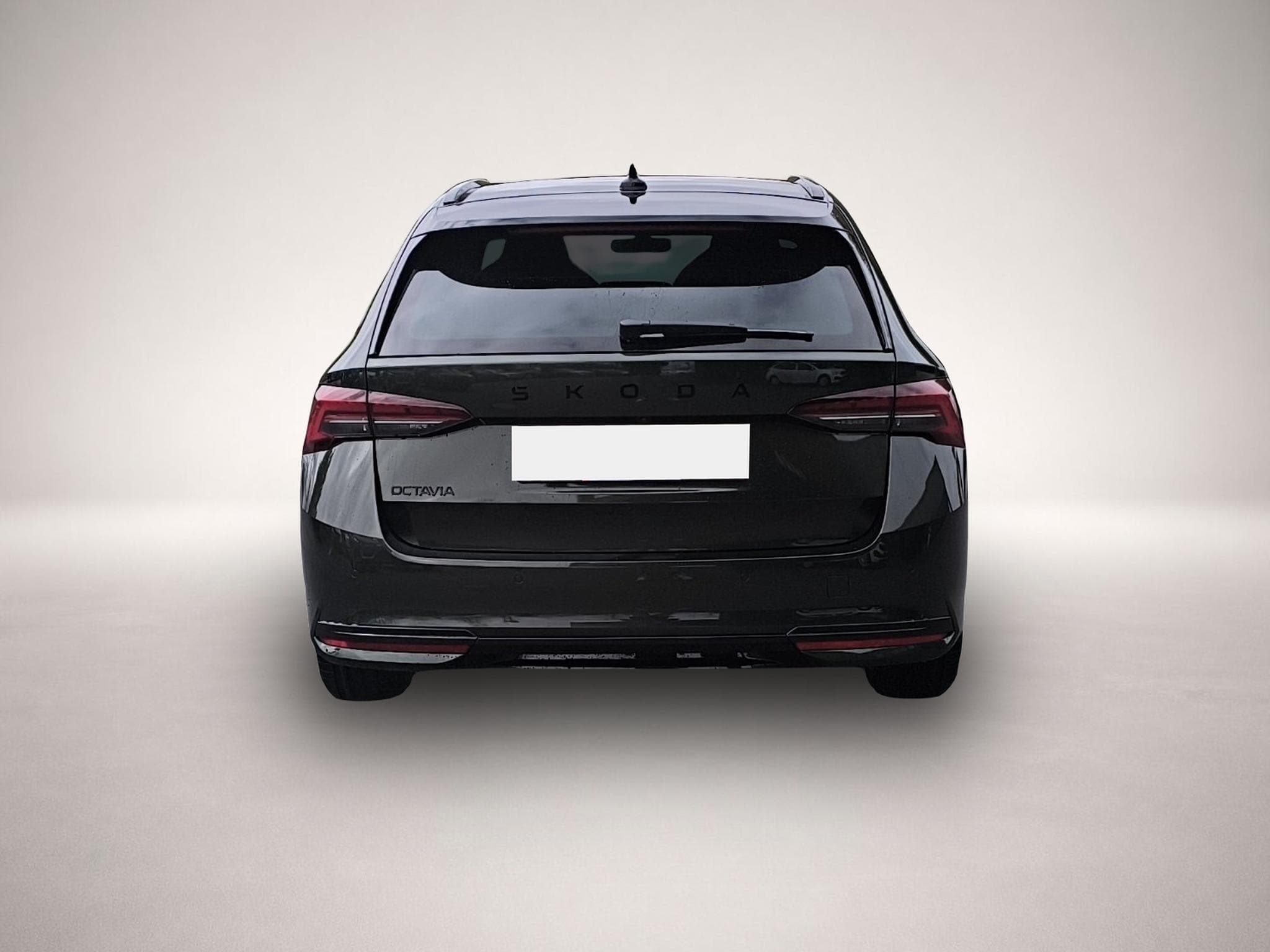 Skoda Octavia (2026) - Foto 6