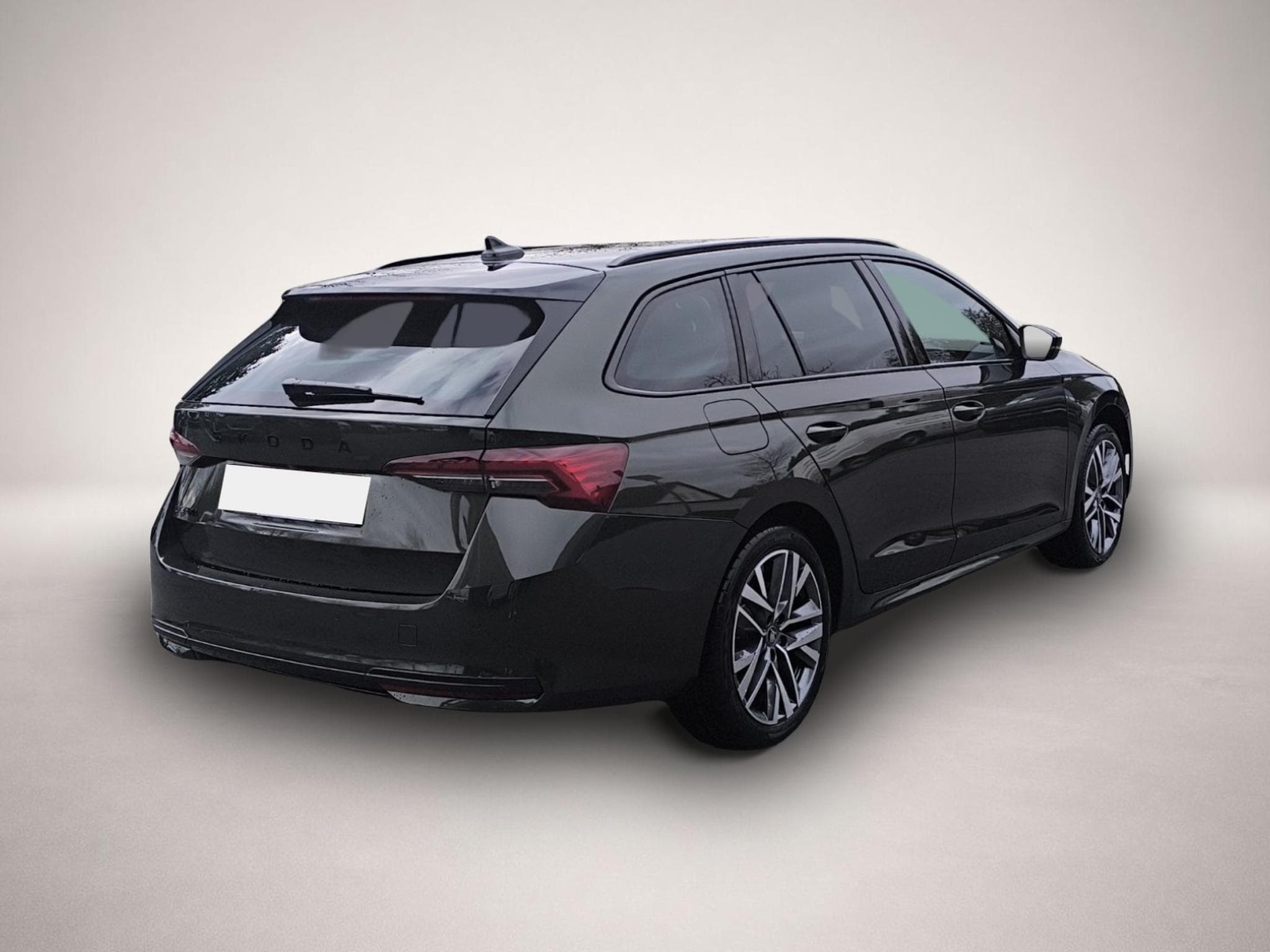 Skoda Octavia (2026) - Foto 7