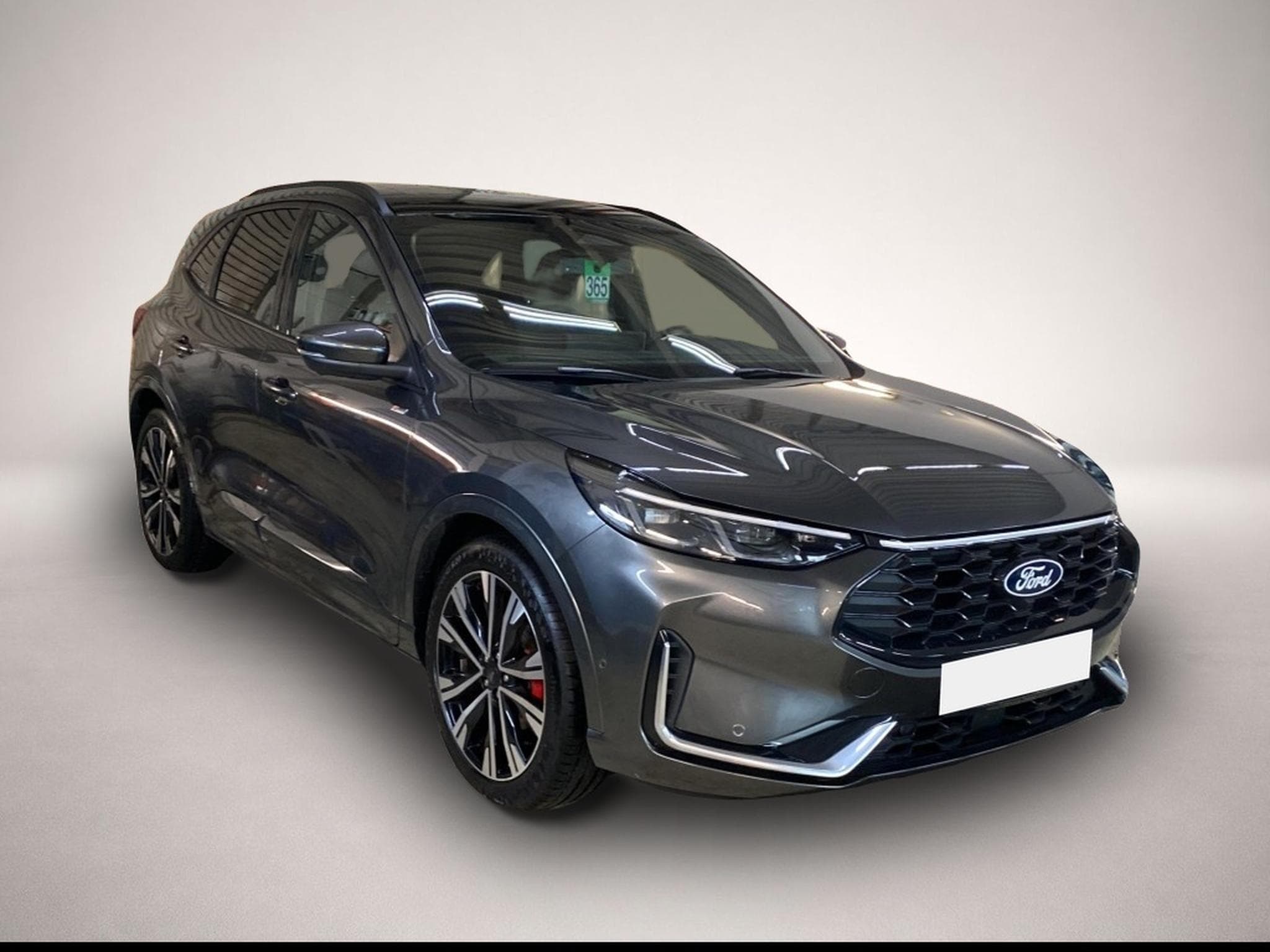 Ford Kuga (2025) - Foto 3
