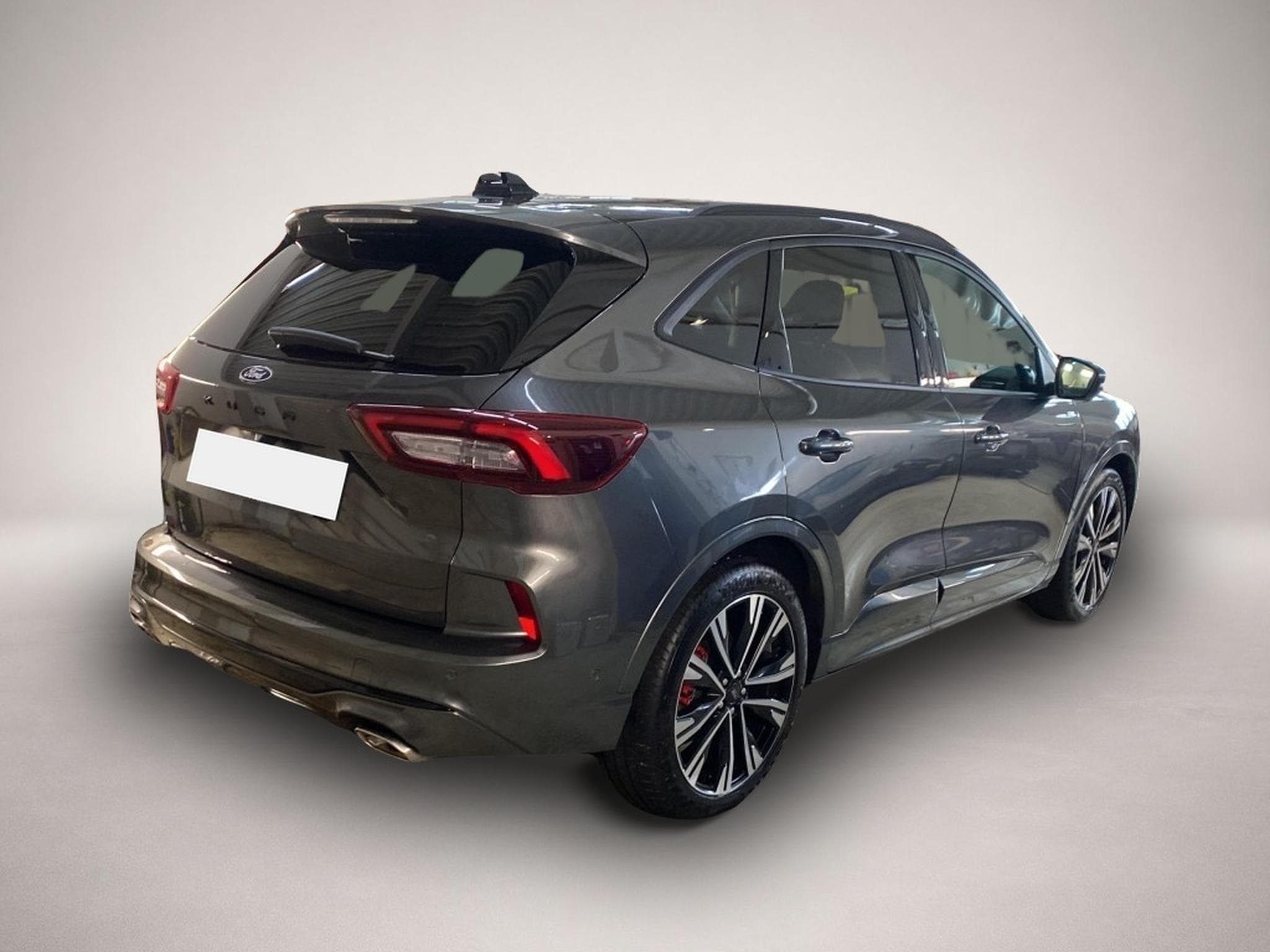 Ford Kuga (2025) - Foto 4