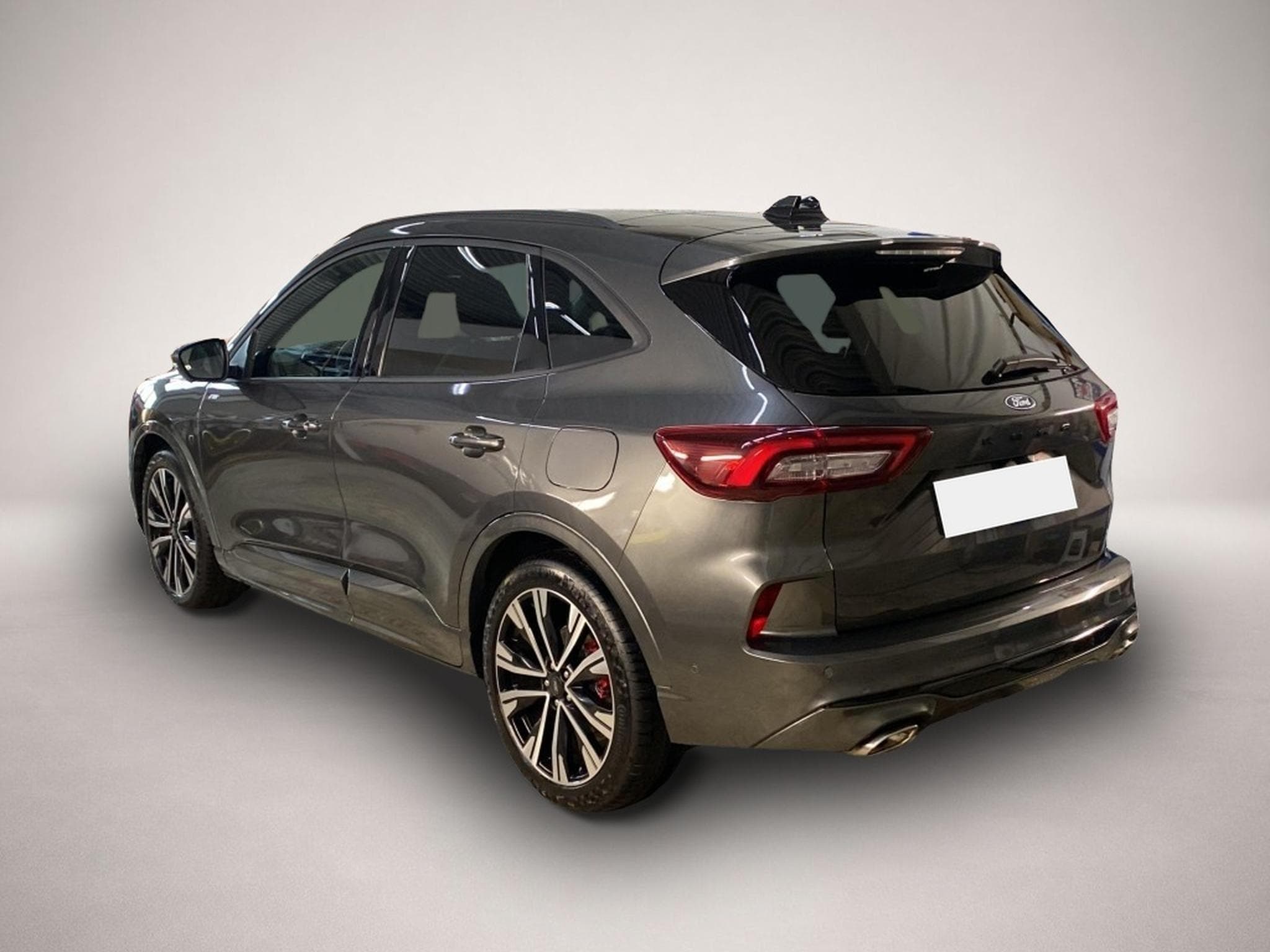 Ford Kuga (2025) - Foto 5