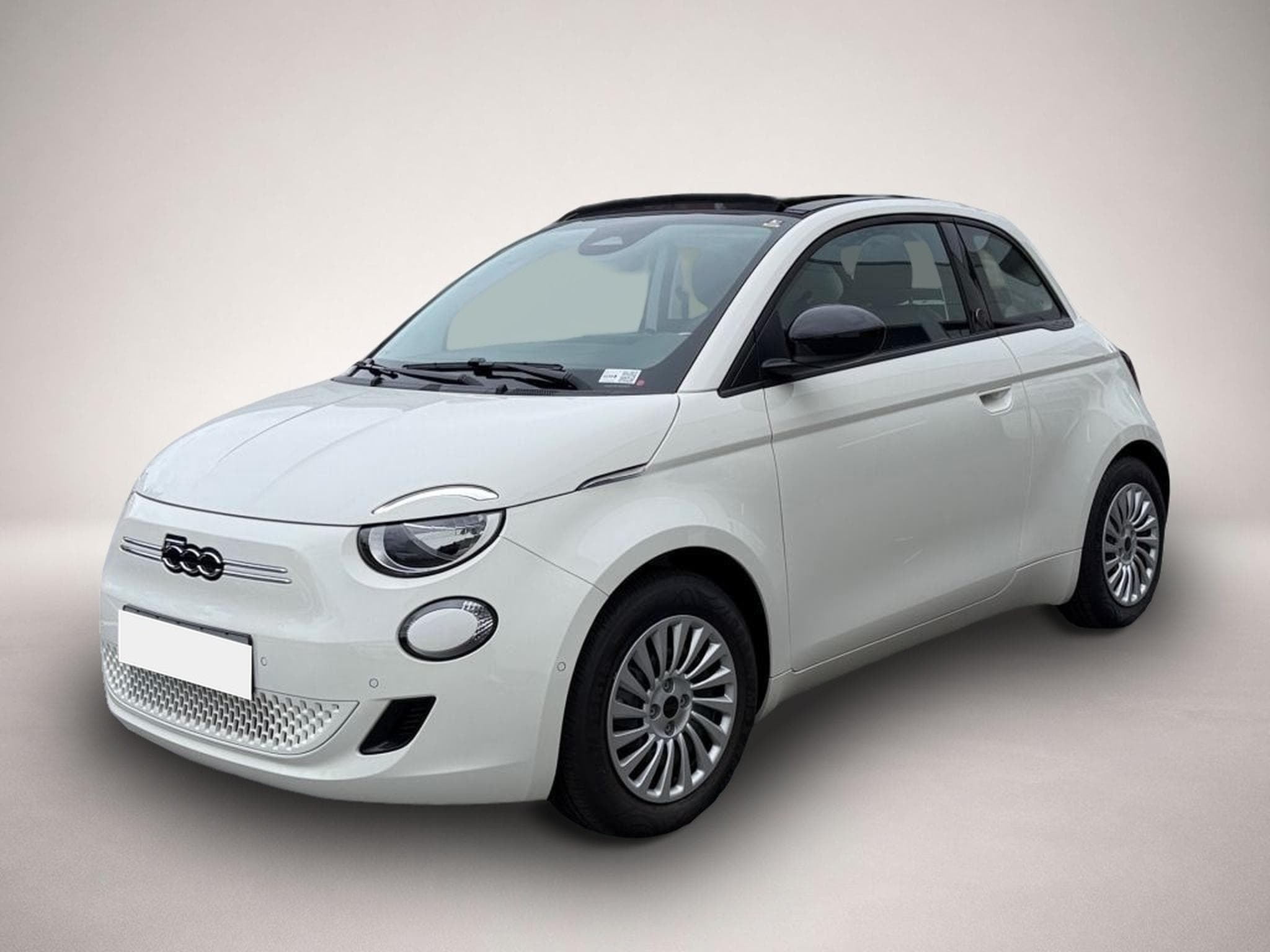 Fiat 500 (2025) - Foto 1