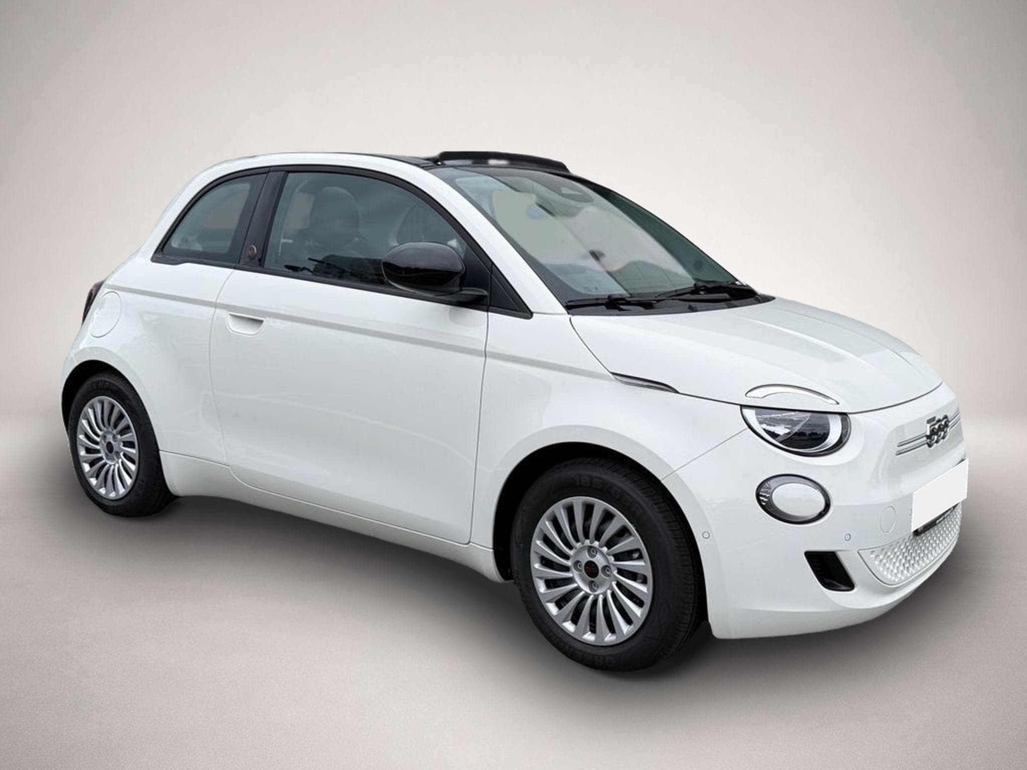 Fiat 500 (2025) - Foto 2