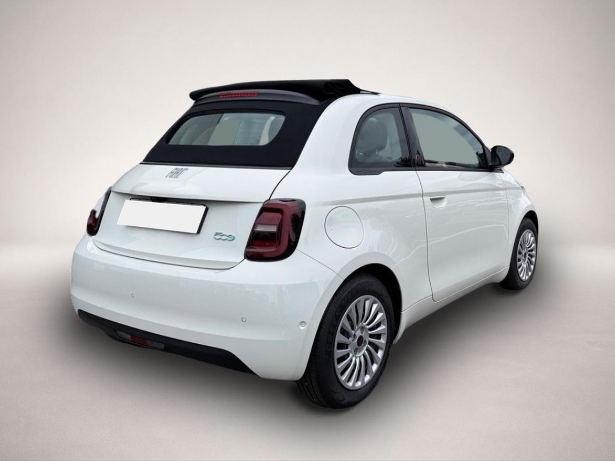 Fiat 500 (2025) - Foto 3