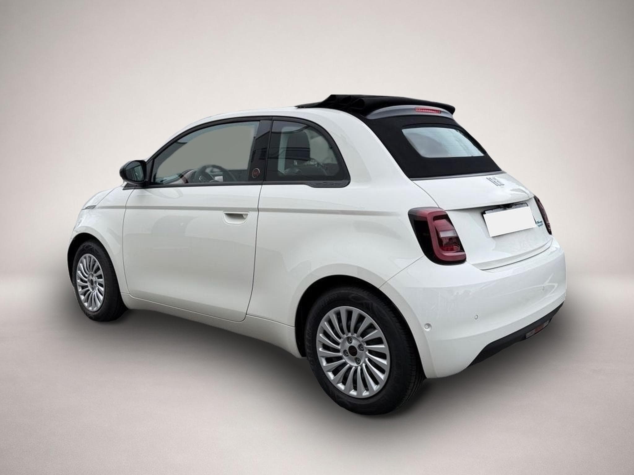 Fiat 500 (2025) - Foto 4