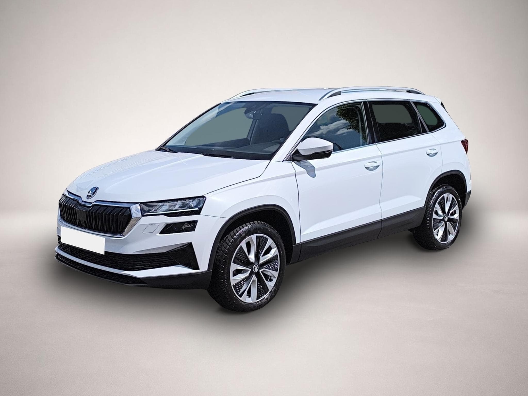 Skoda Karoq (2025) - Foto 1
