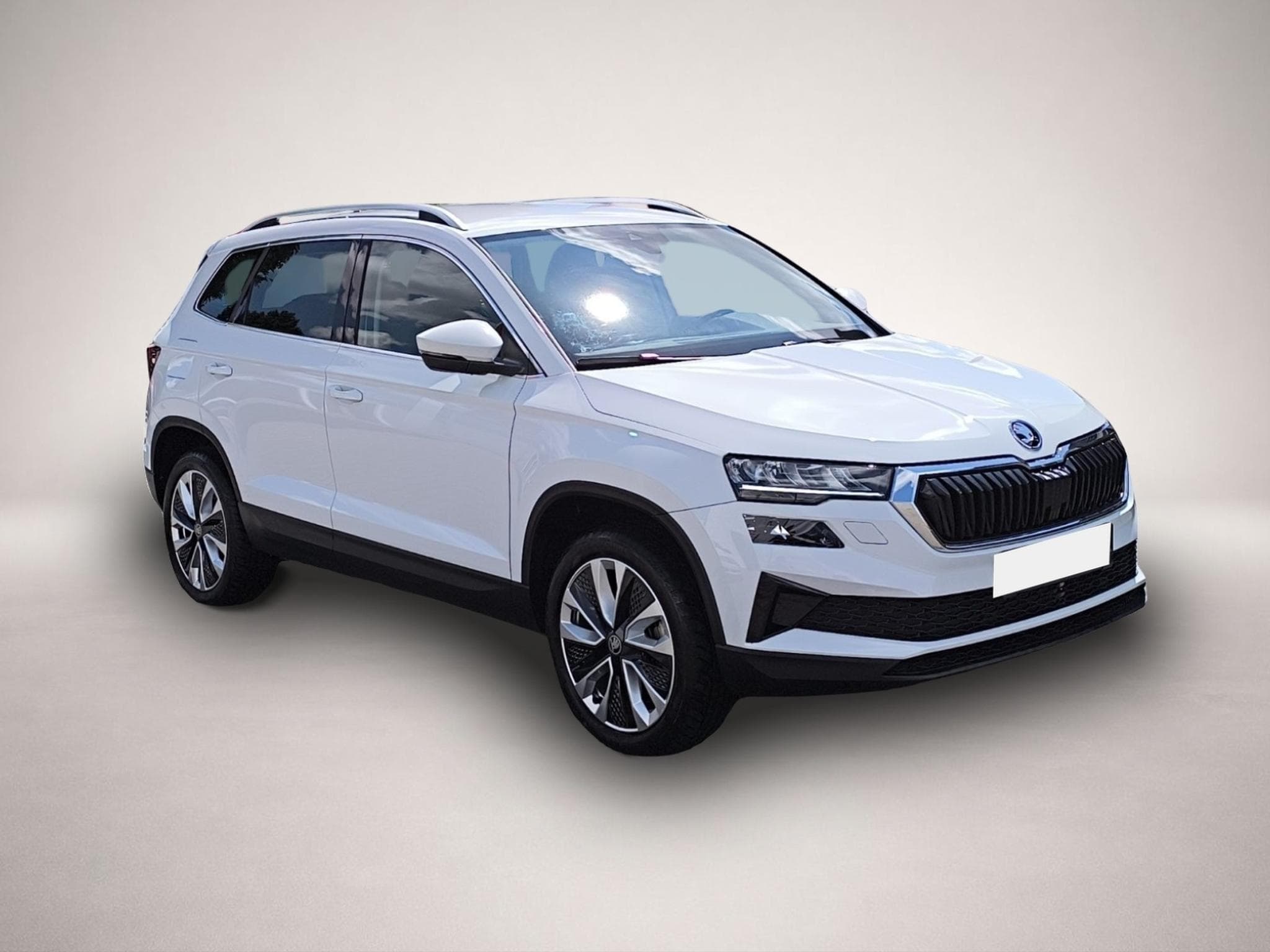 Skoda Karoq (2025) - Foto 3