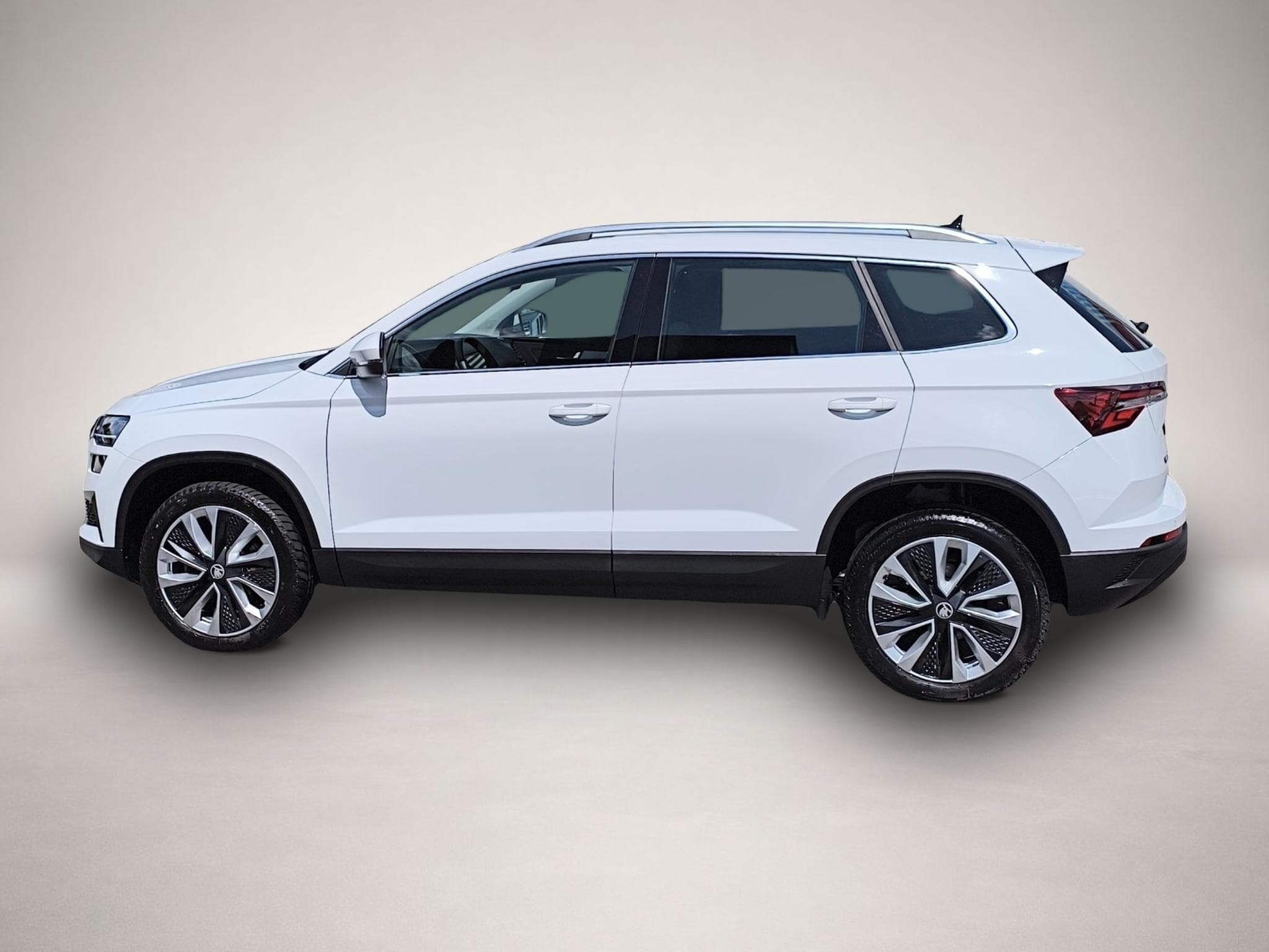 Skoda Karoq (2025) - Foto 4