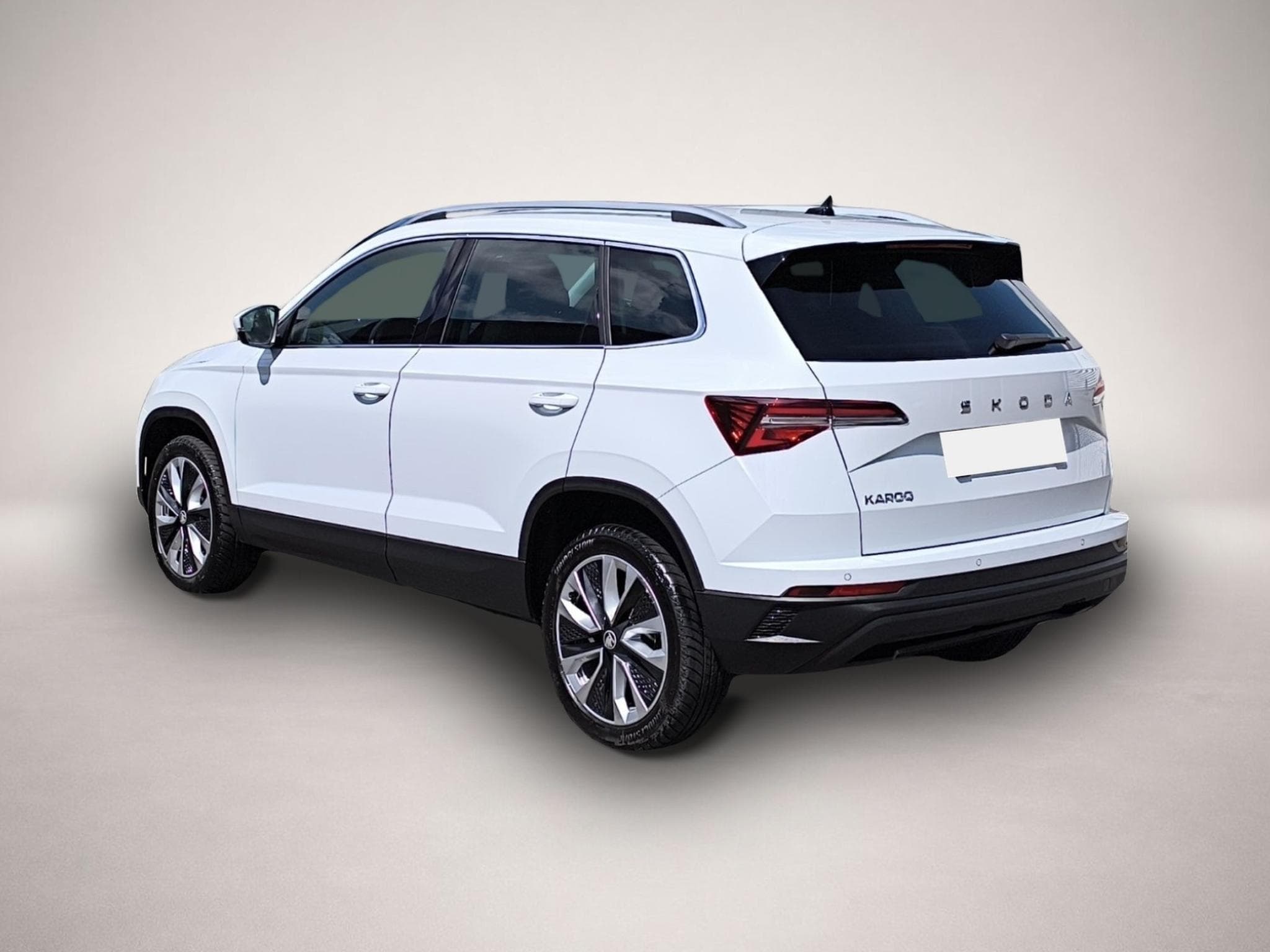 Skoda Karoq (2025) - Foto 5