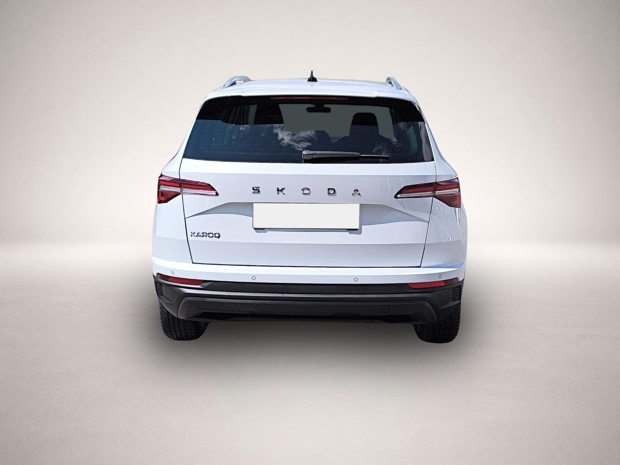Skoda Karoq (2025) - Foto 6