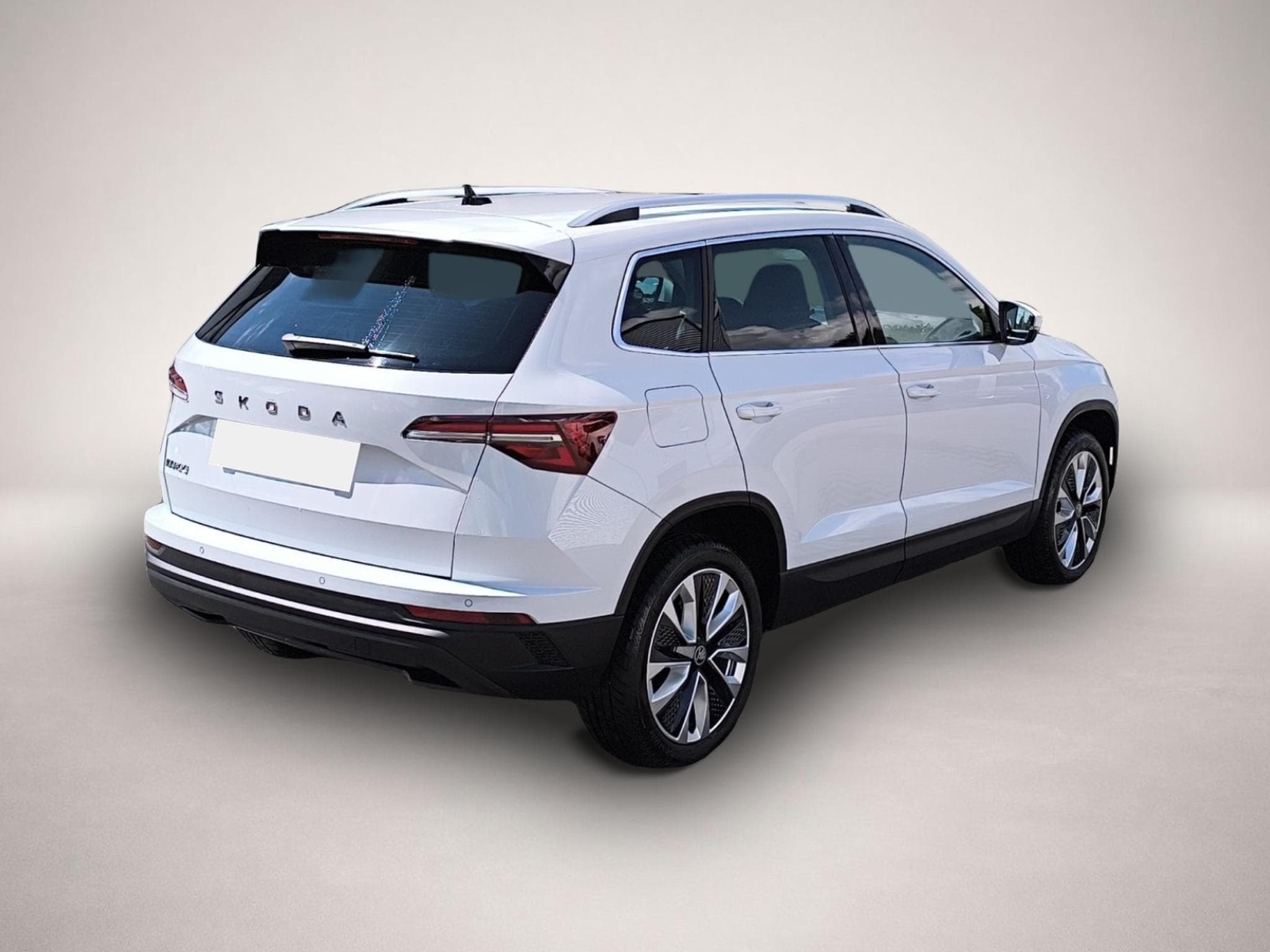 Skoda Karoq (2025) - Foto 7