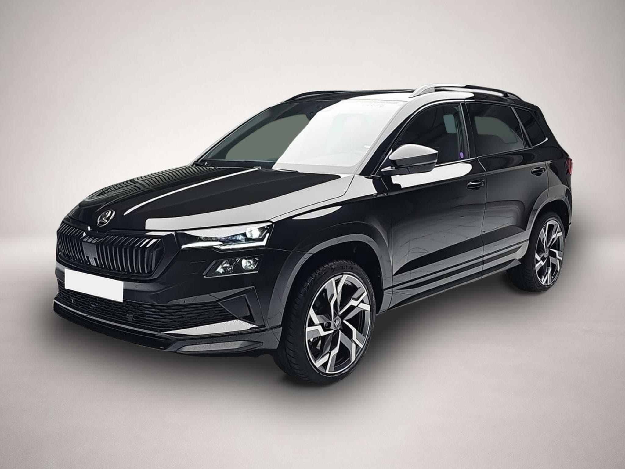Skoda Karoq (2026) - Foto 1