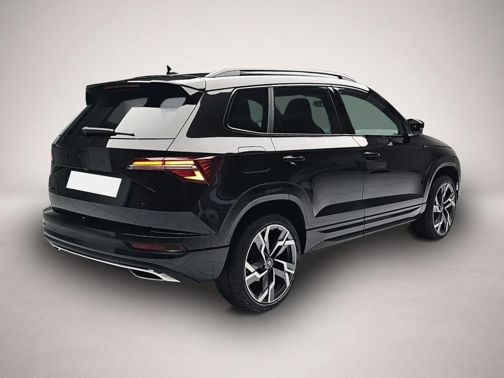 Skoda Karoq (2026) - Foto 2