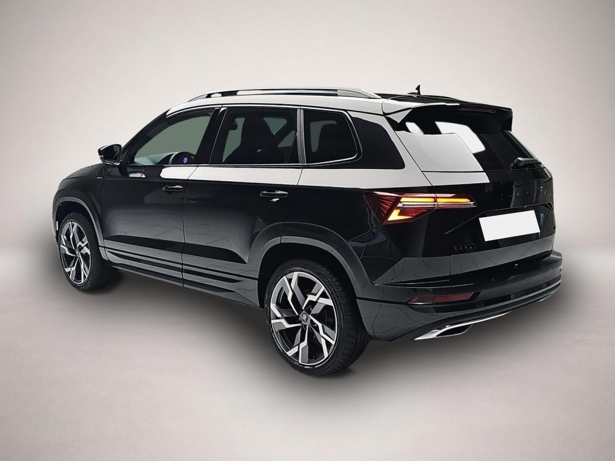 Skoda Karoq (2026) - Foto 3