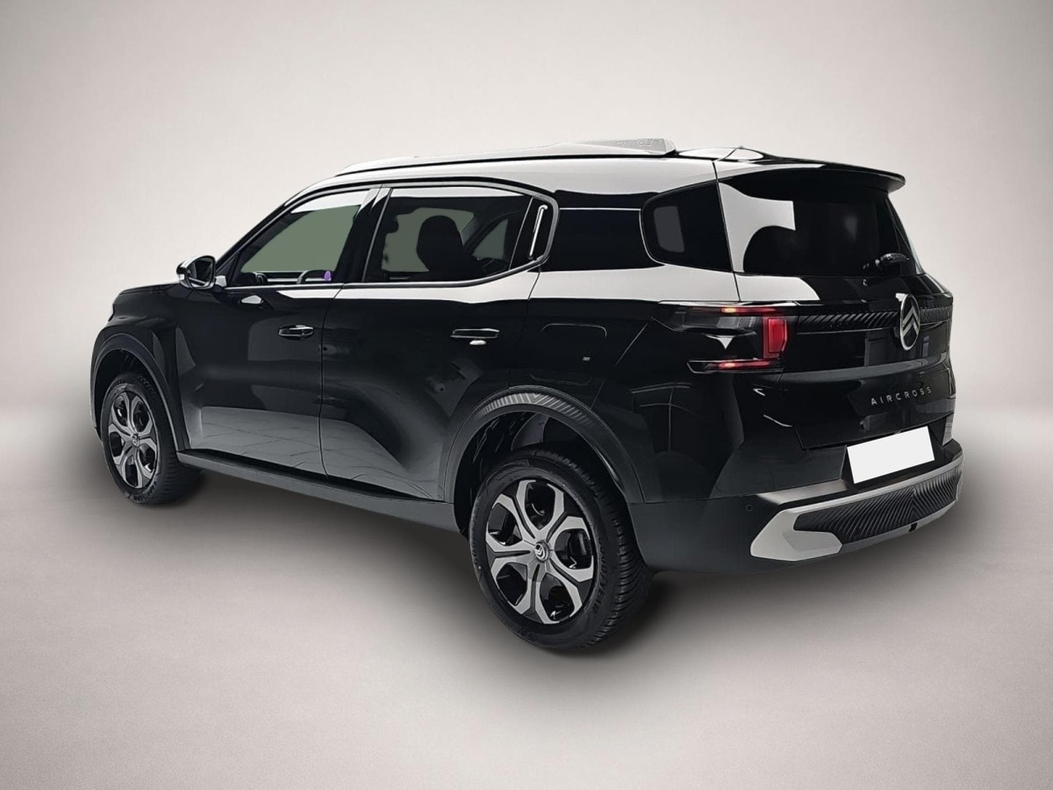 Citroën C3 Aircross (2026) - Foto 3