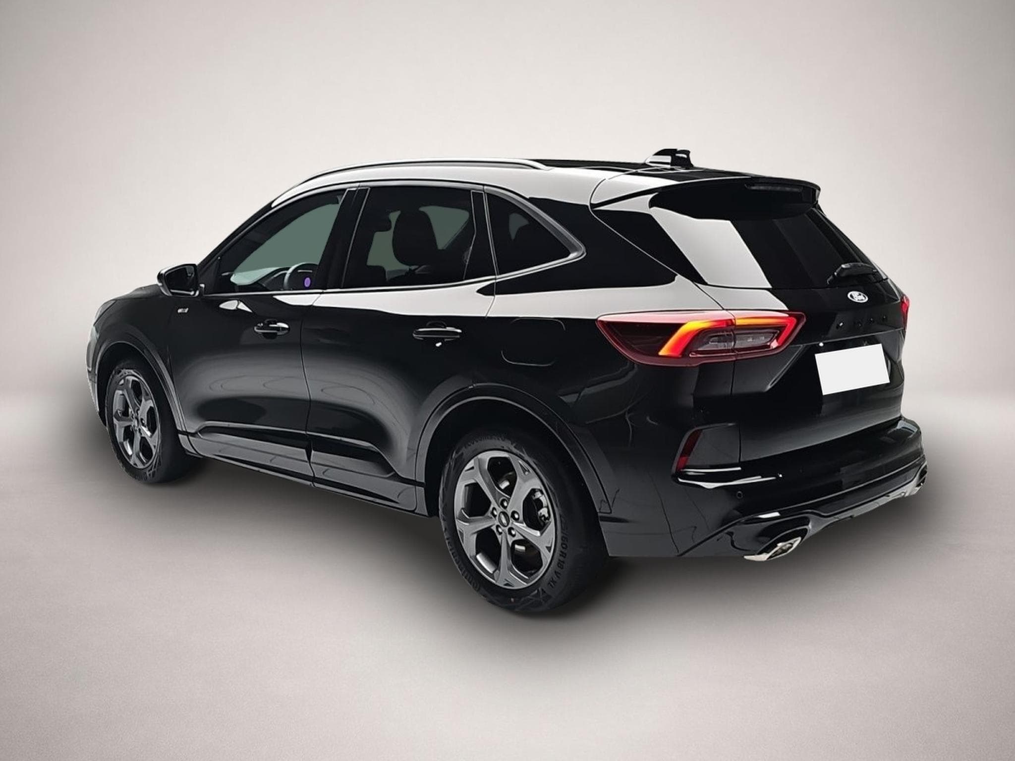Ford Kuga (2025) - Foto 3