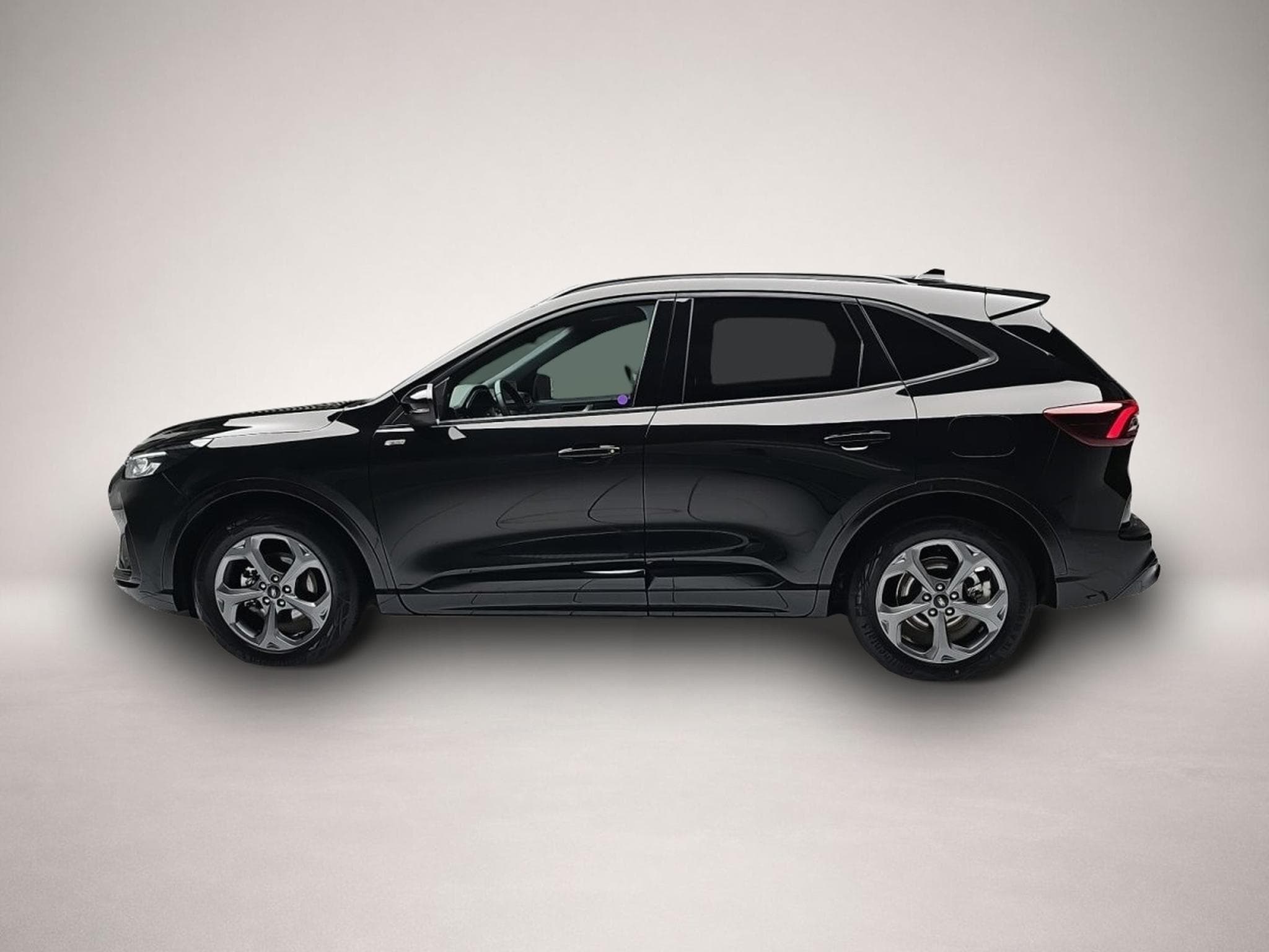 Ford Kuga (2025) - Foto 4