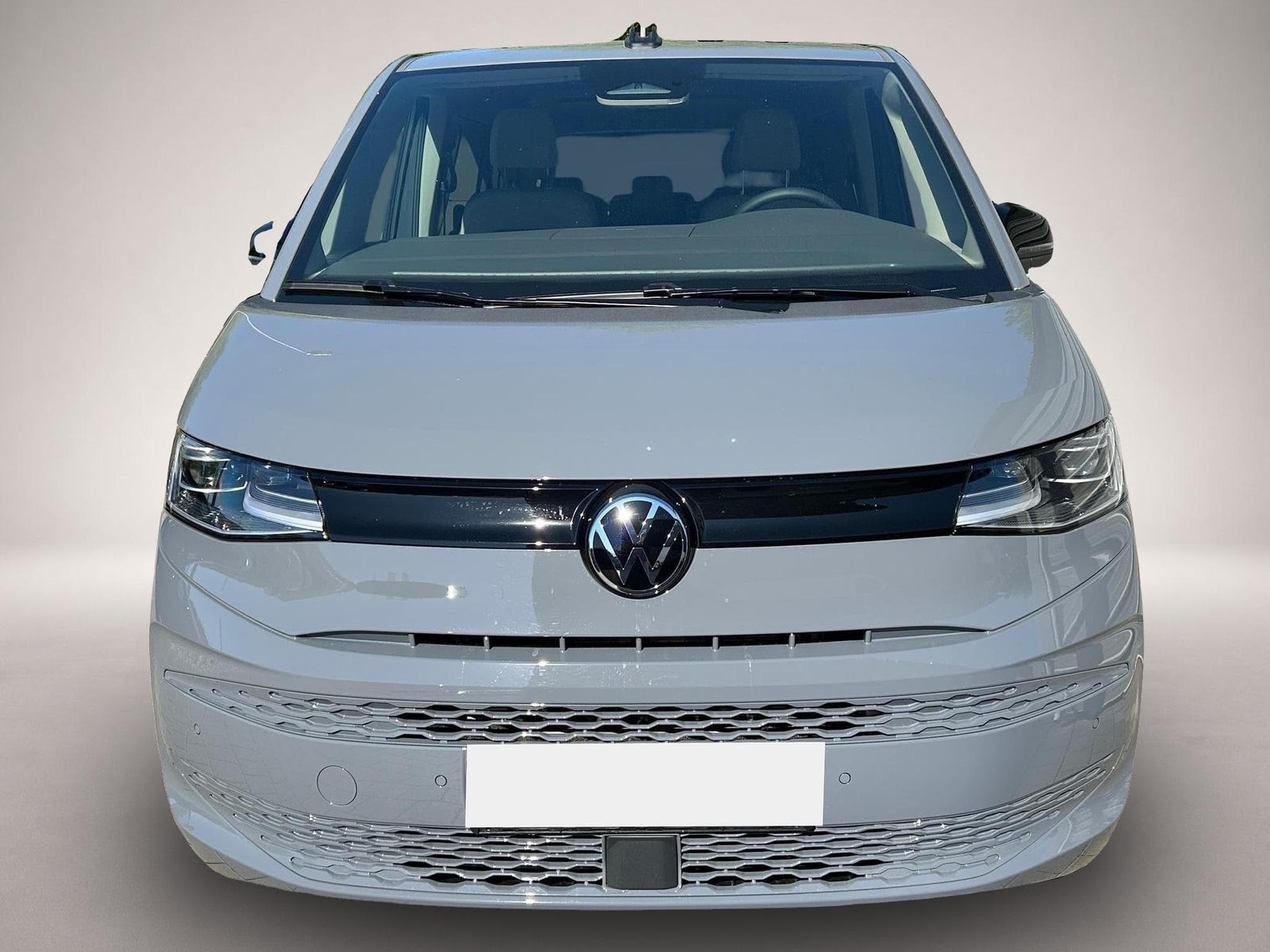 VW Multivan (2026) - Foto 2