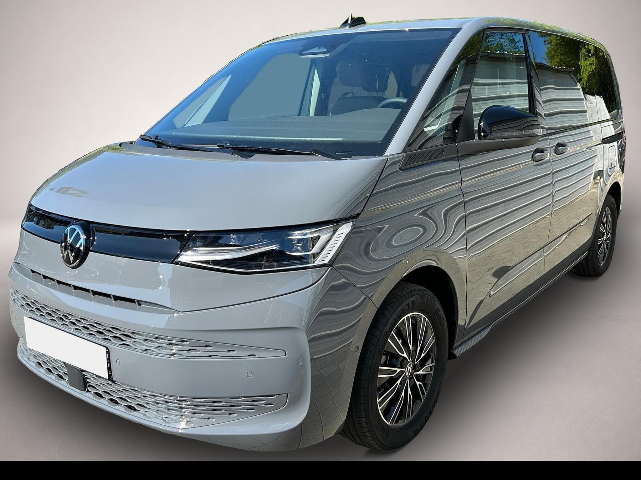 VW Multivan (2026) - Foto 3