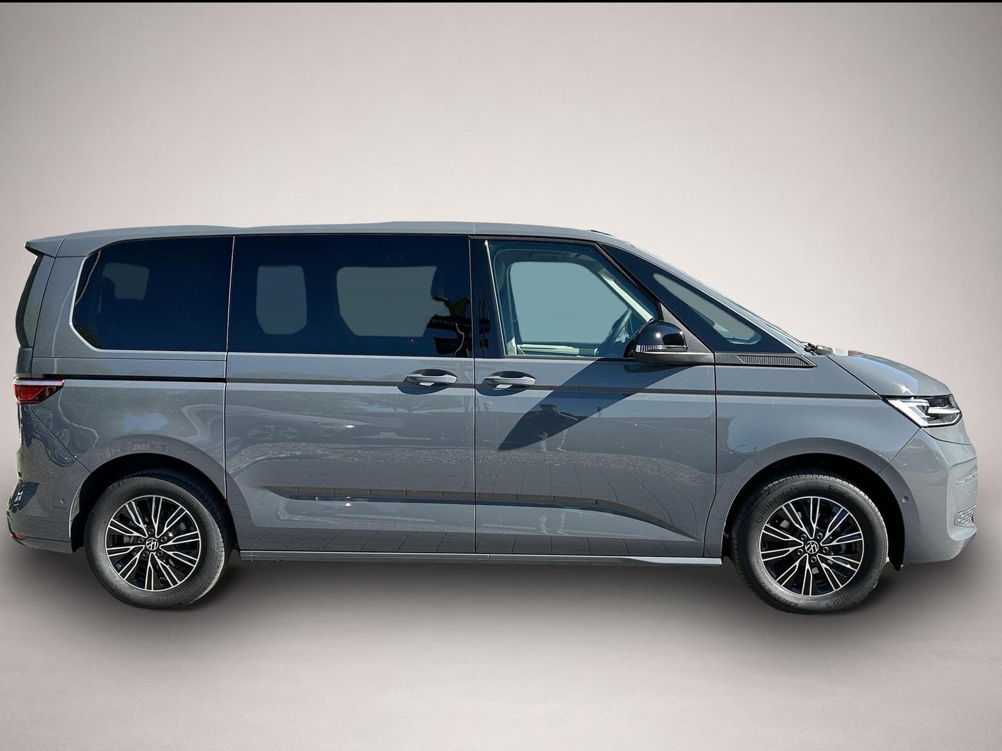 VW Multivan (2026) - Foto 4