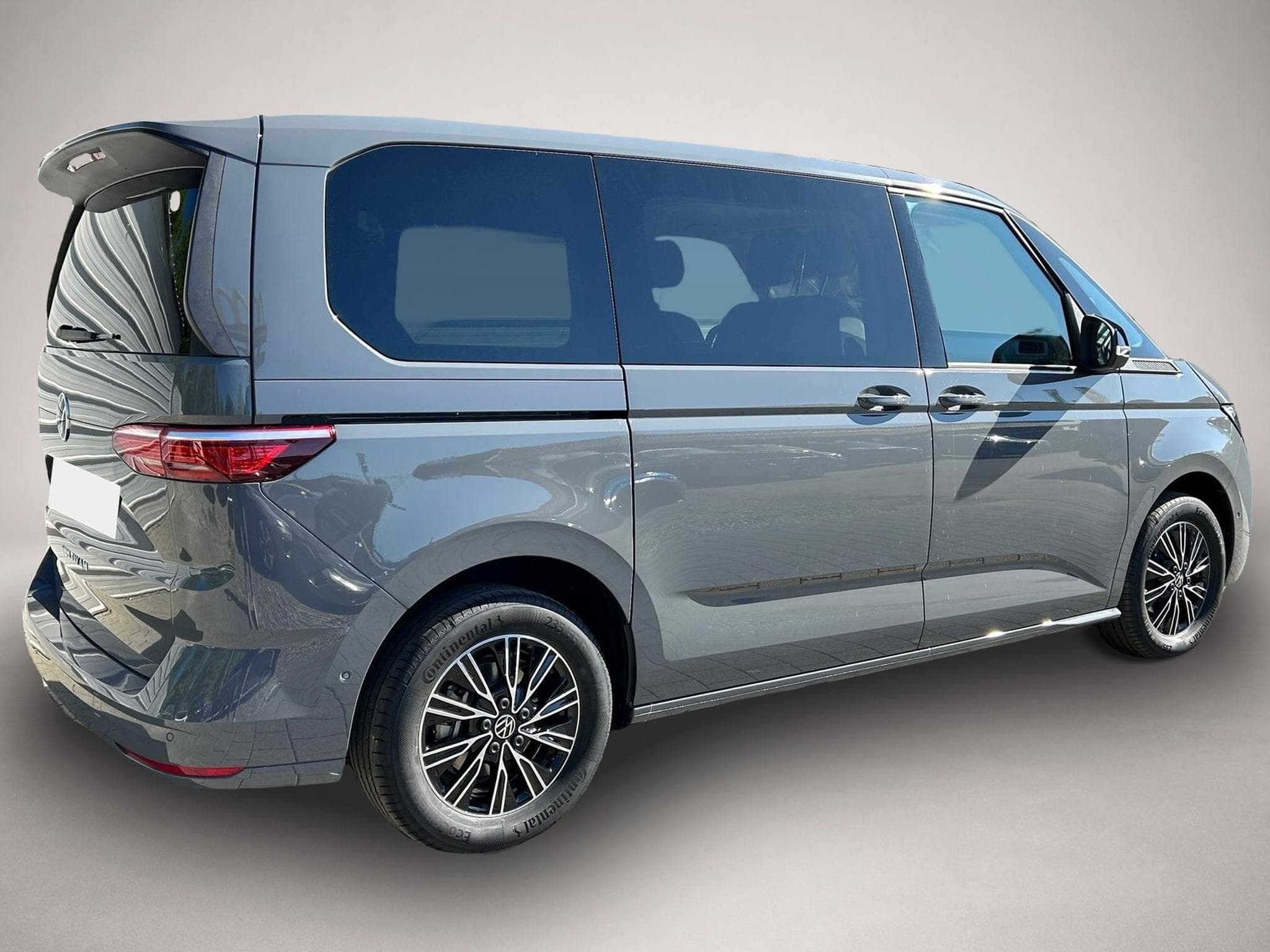 VW Multivan (2026) - Foto 5