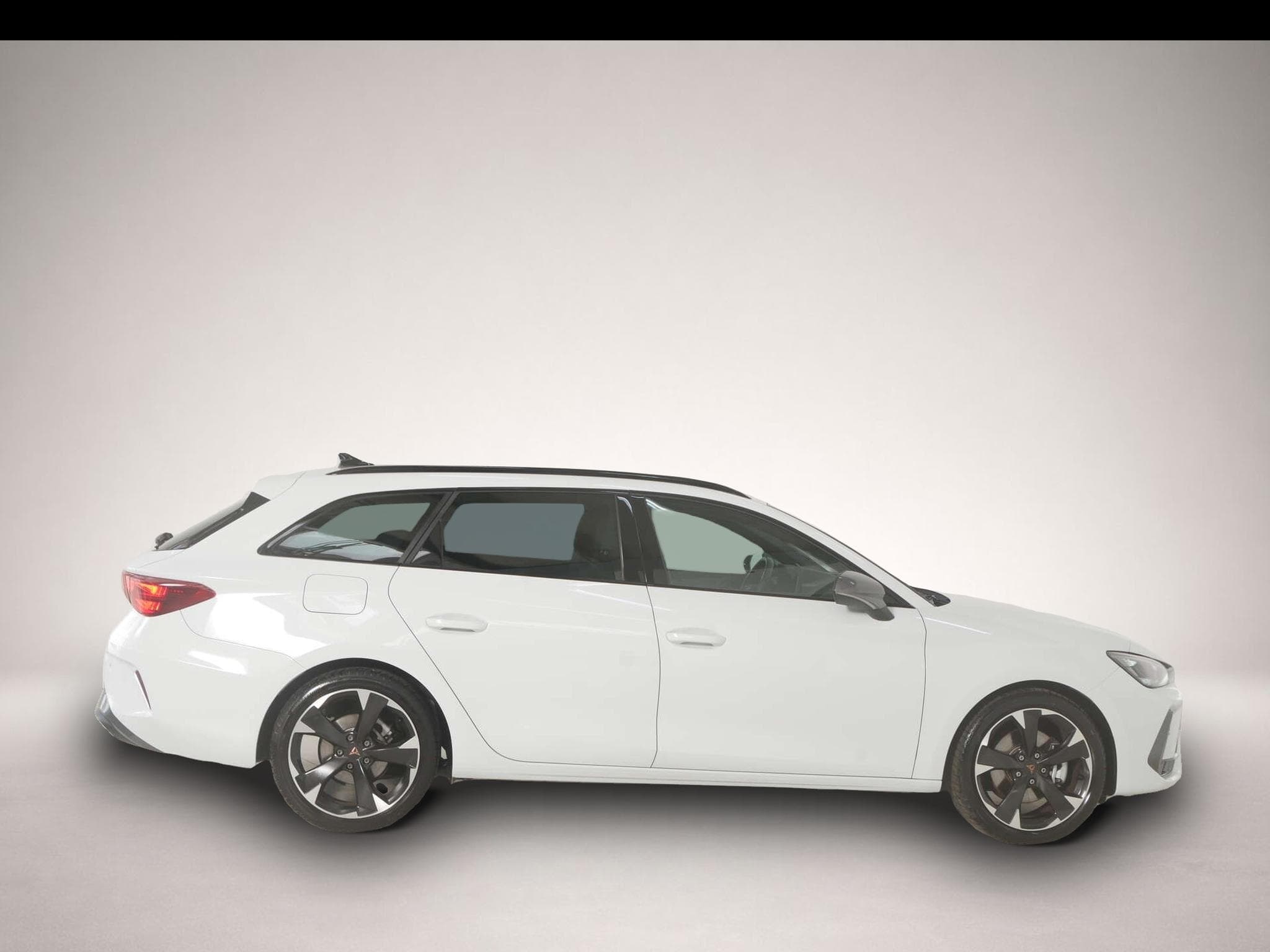 Cupra Leon (2025) - Foto 6