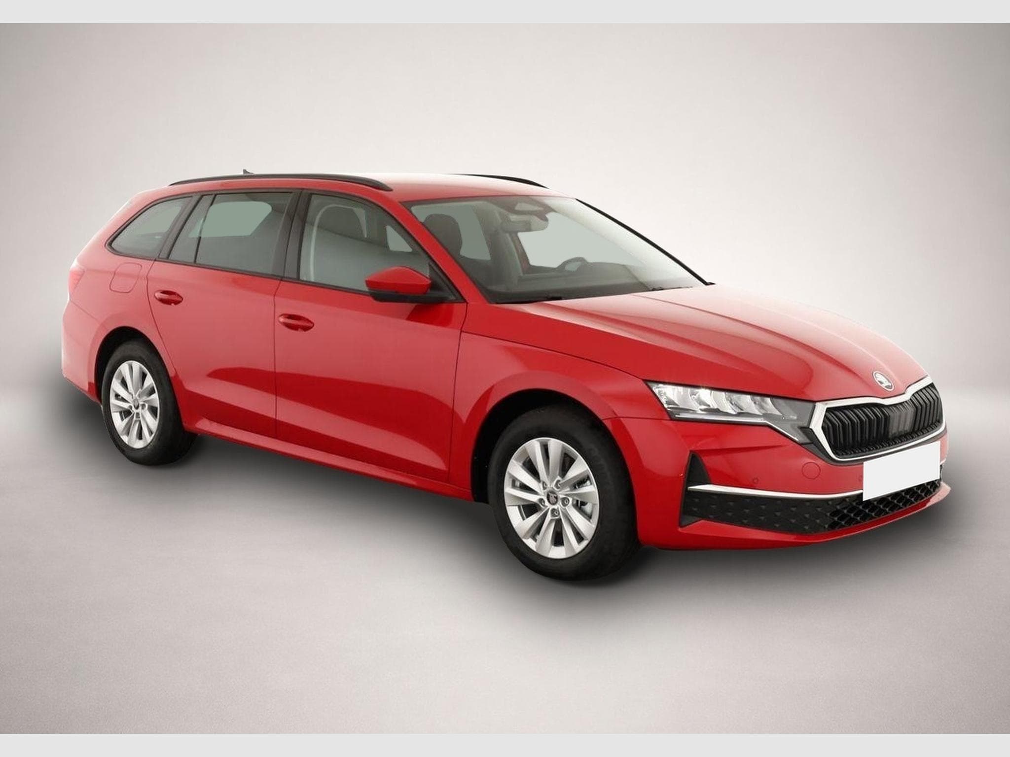 Skoda Octavia (2026) - Foto 2