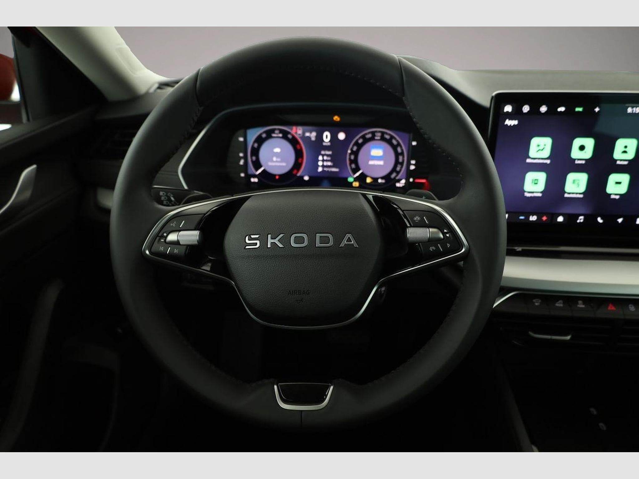 Skoda Octavia (2026) - Foto 6