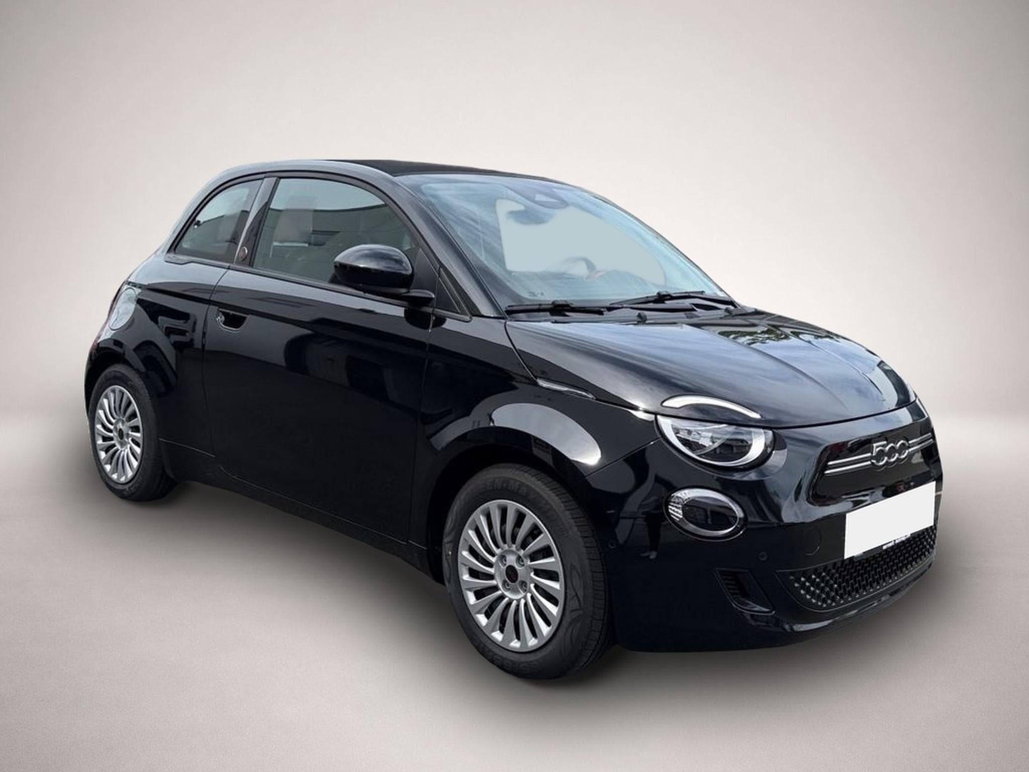 Fiat 500 (2025) - Foto 2