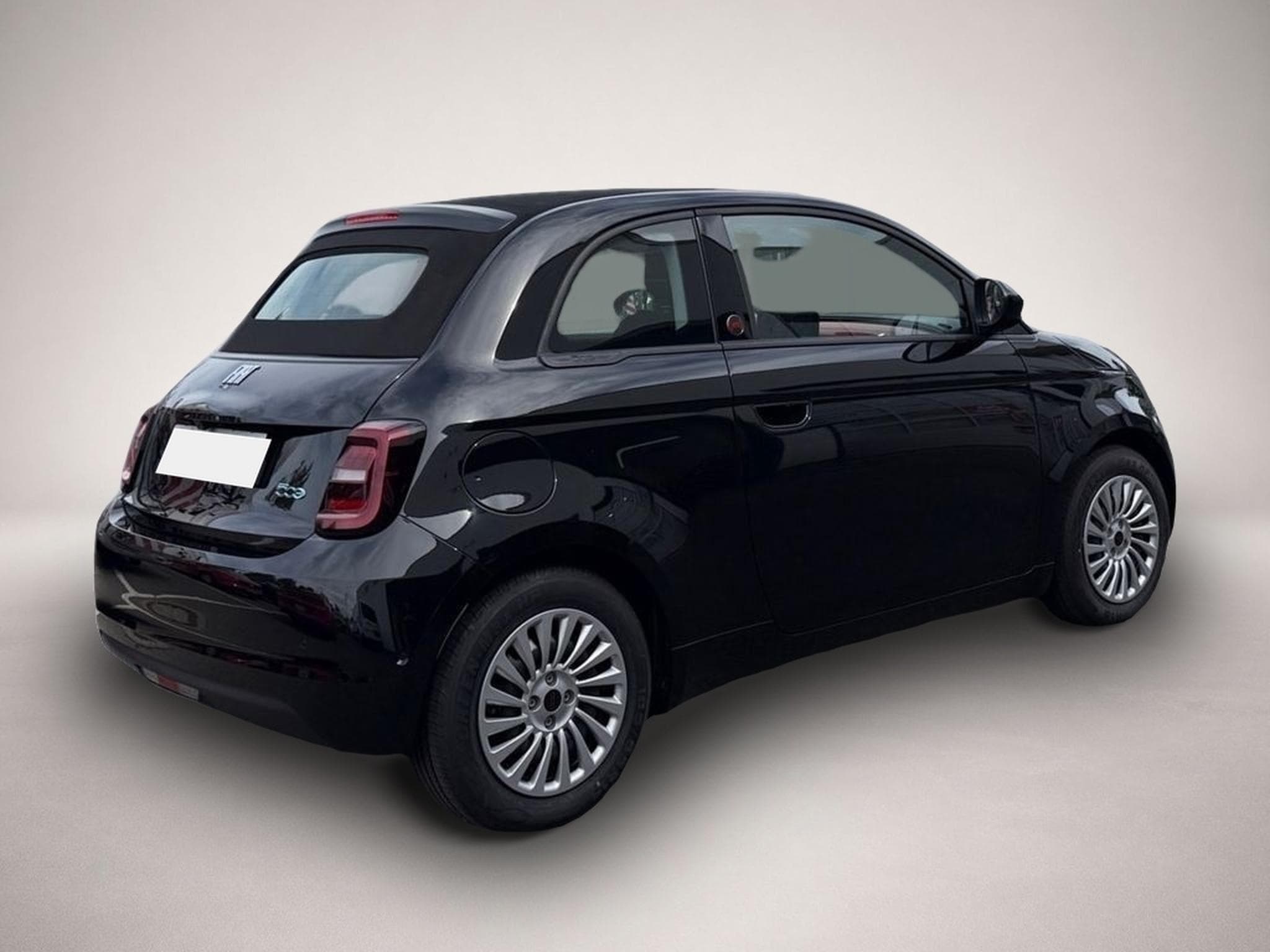Fiat 500 (2025) - Foto 3