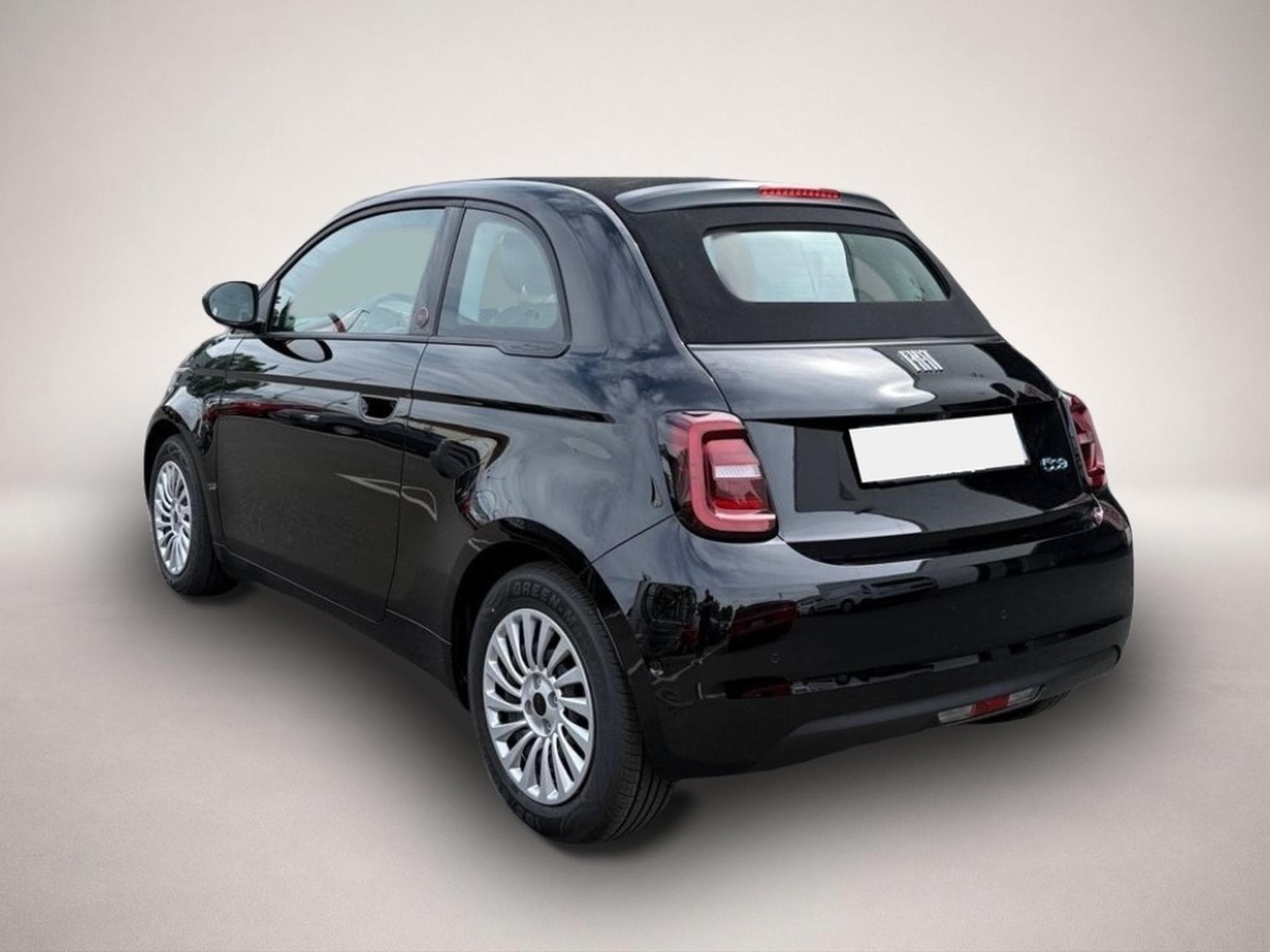 Fiat 500 (2025) - Foto 4