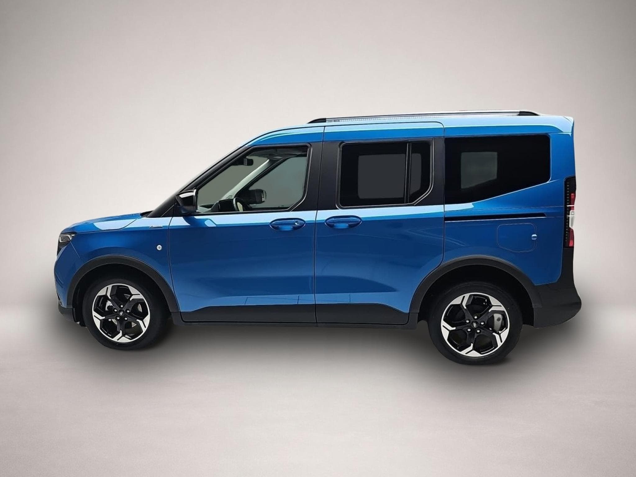 Ford Tourneo (2026) - Foto 4